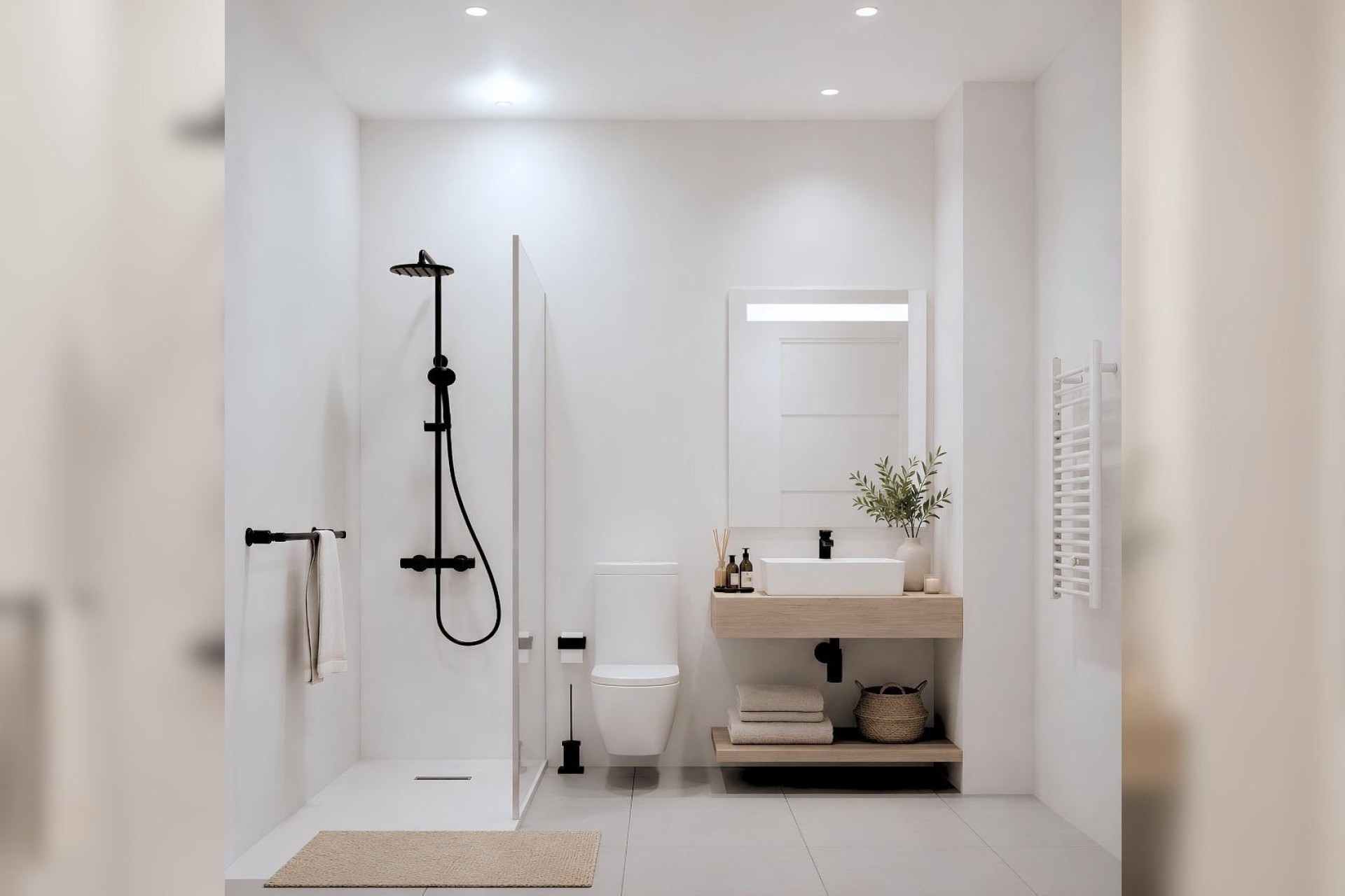 Nouvelle construction - Apartment - Jávea - Pueblo