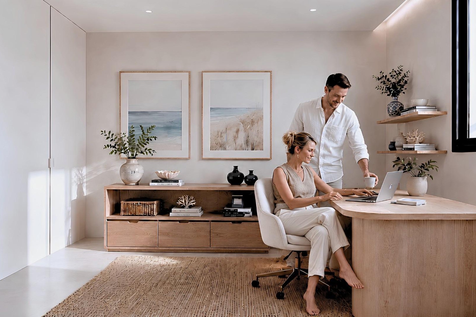 Nouvelle construction - Apartment - Jávea - Pueblo