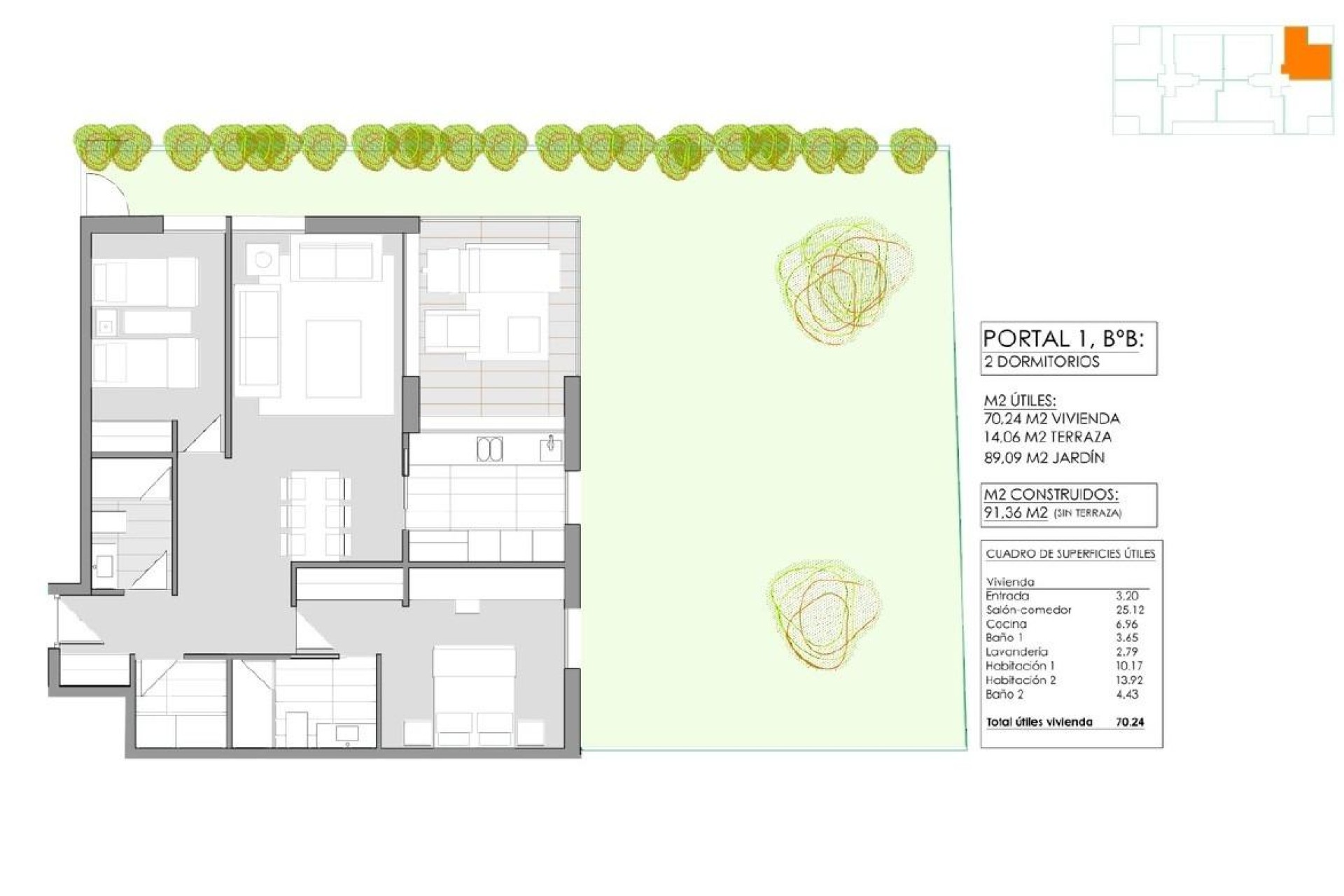 Nouvelle construction - Apartment - Jávea - Pueblo