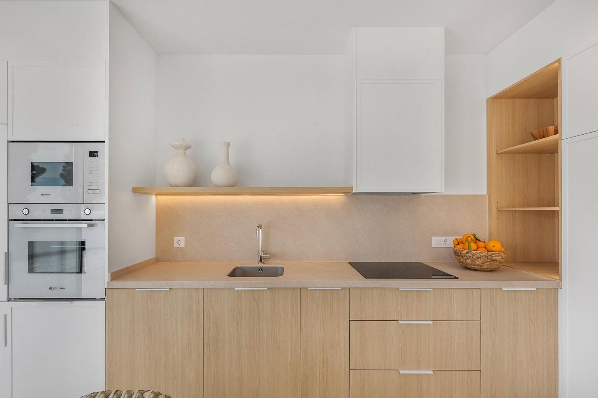 Nouvelle construction - Apartment - Los Alcazares - La Serena Golf