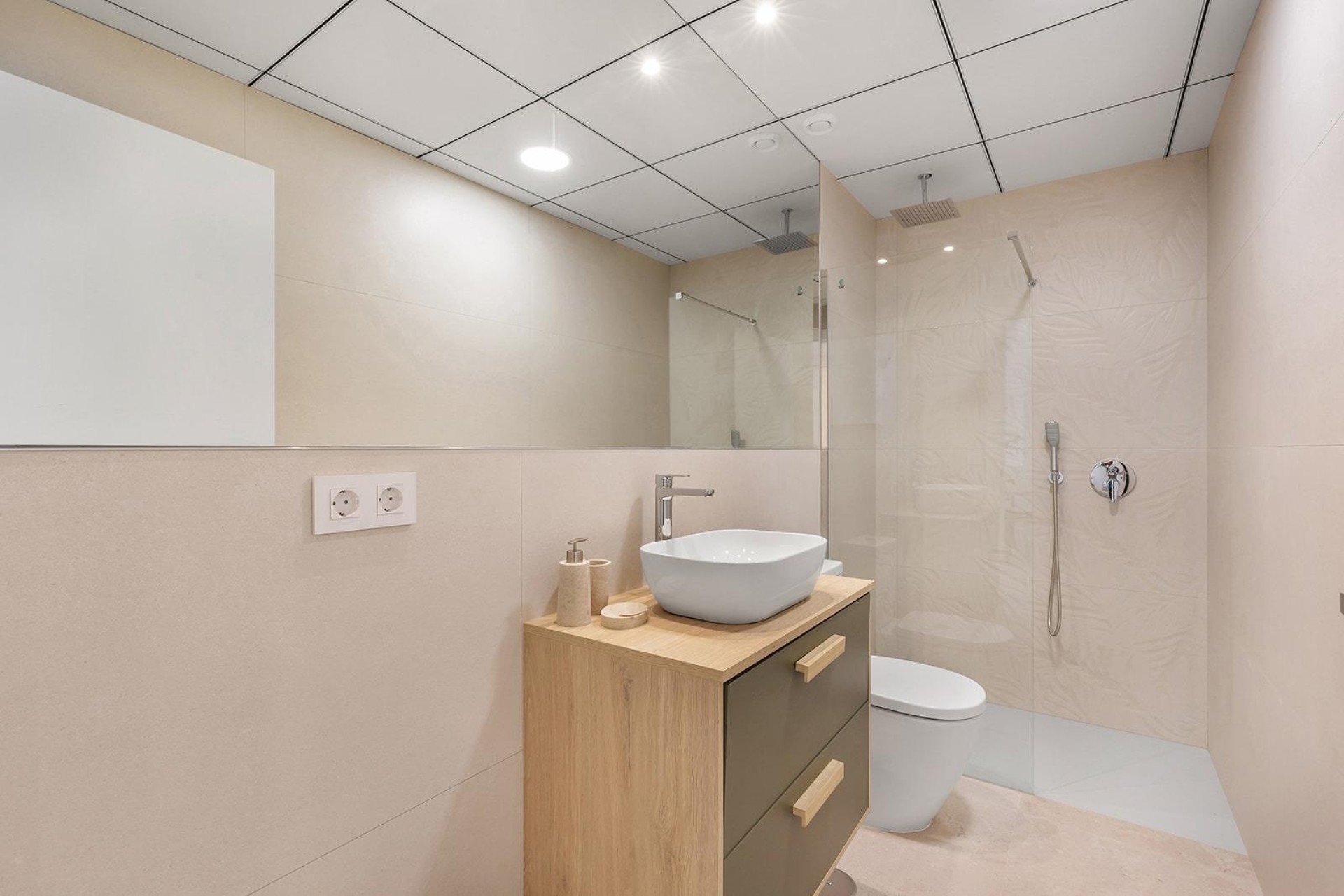 Nouvelle construction - Apartment - Los Alcazares - La Serena Golf