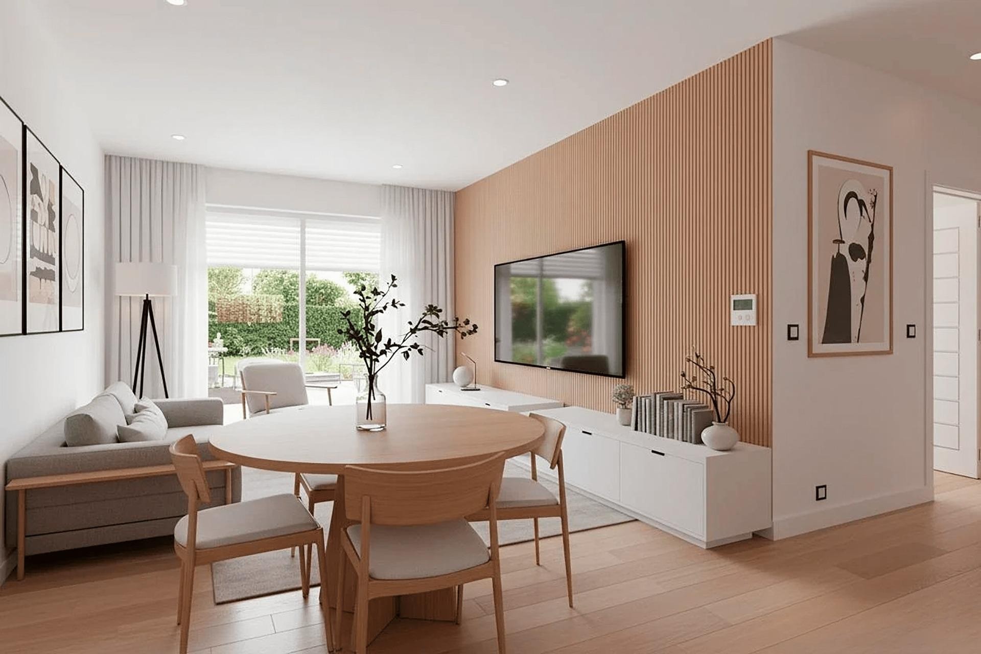 Nouvelle construction - Apartment - Los Alcazares - Serena Golf
