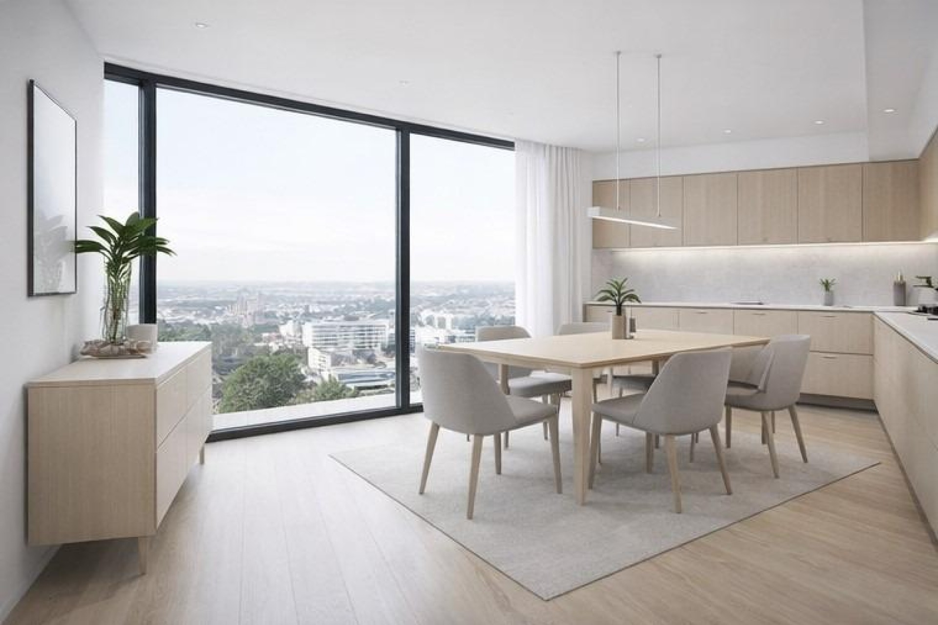 Nouvelle construction - Apartment - Mazarron - pueblo