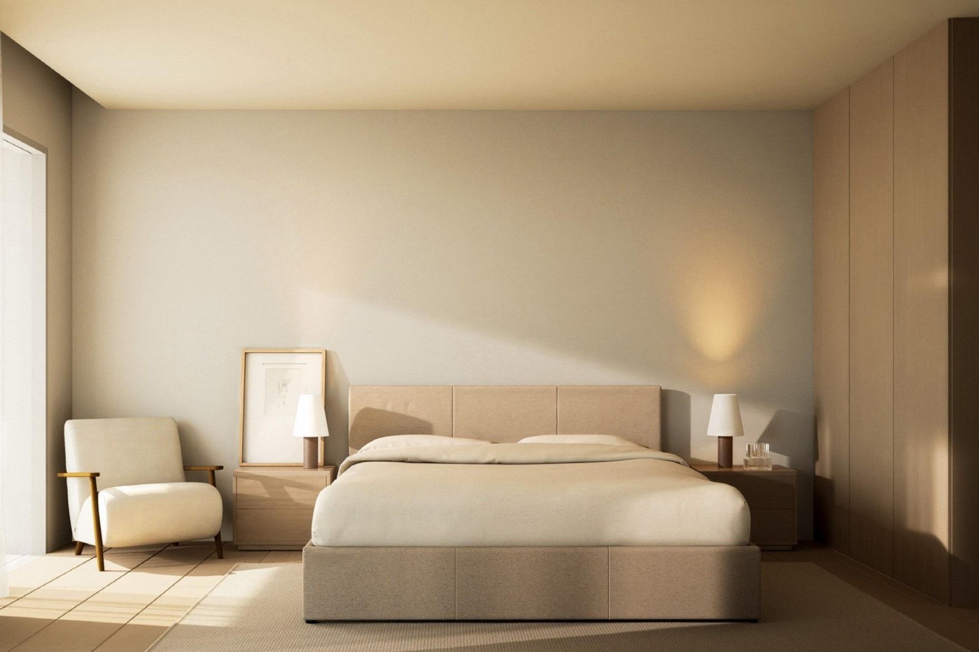 Nouvelle construction - Apartment - Moncofa - Playa de Moncofa