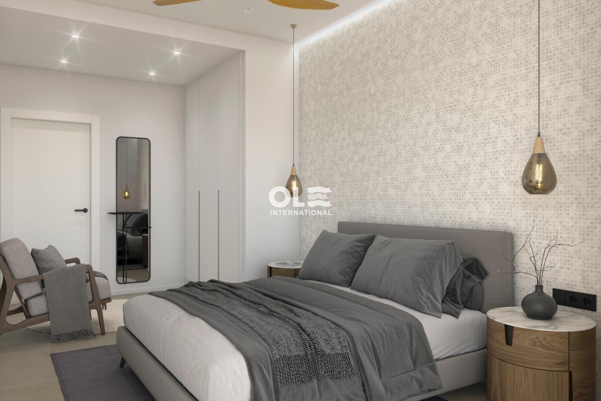 Nouvelle construction - Apartment - Orihuela Costa - La Ciñuelica