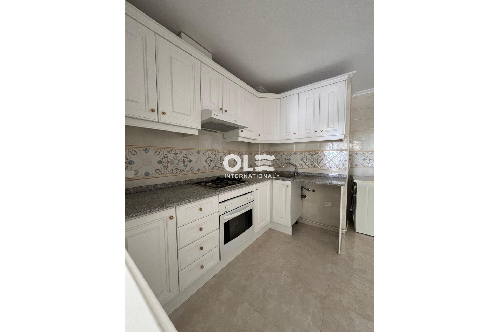 Nouvelle construction - Apartment - Orihuela Costa - Lomas de Campoamor