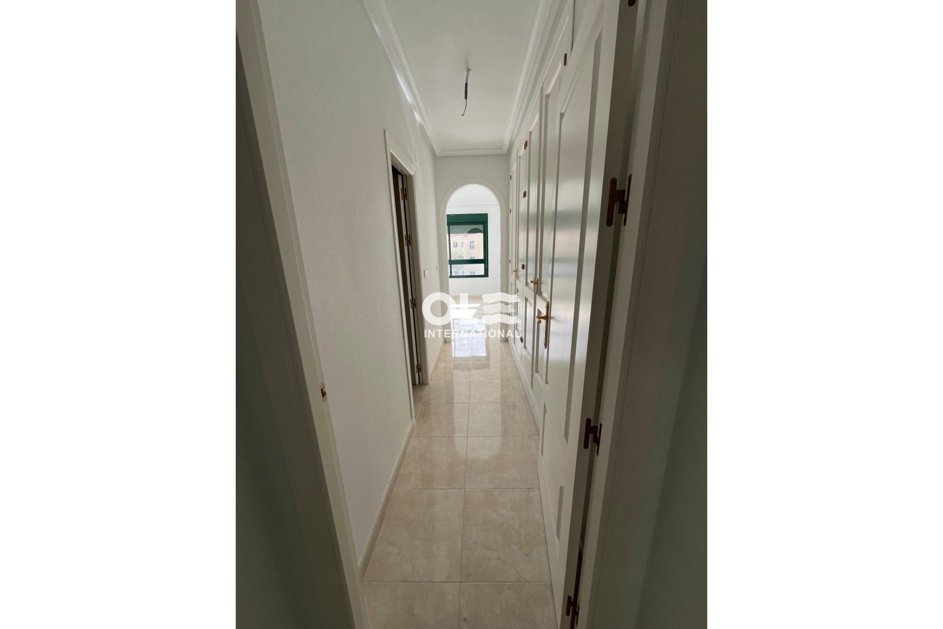 Nouvelle construction - Apartment - Orihuela Costa - Lomas de Campoamor
