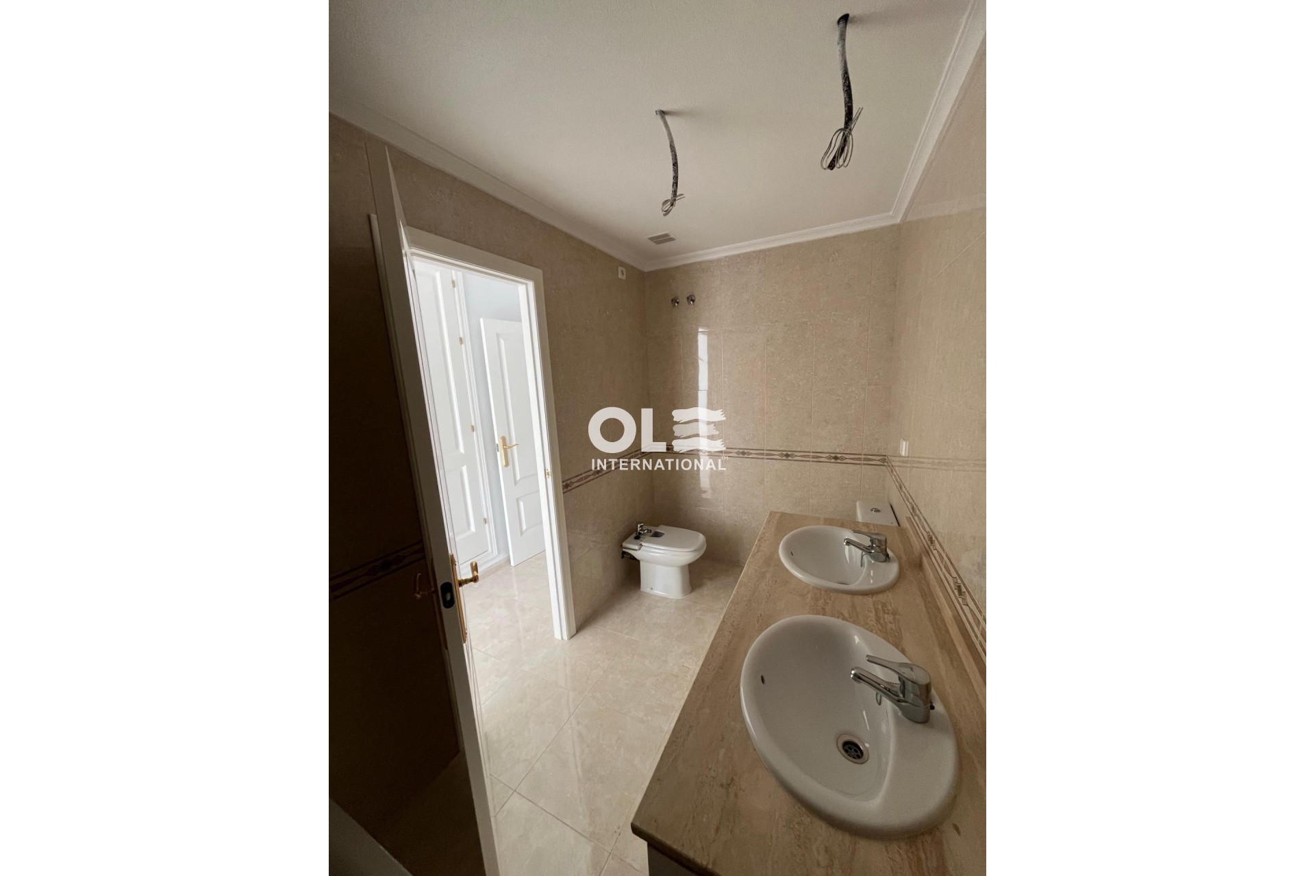 Nouvelle construction - Apartment - Orihuela Costa - Lomas de Campoamor