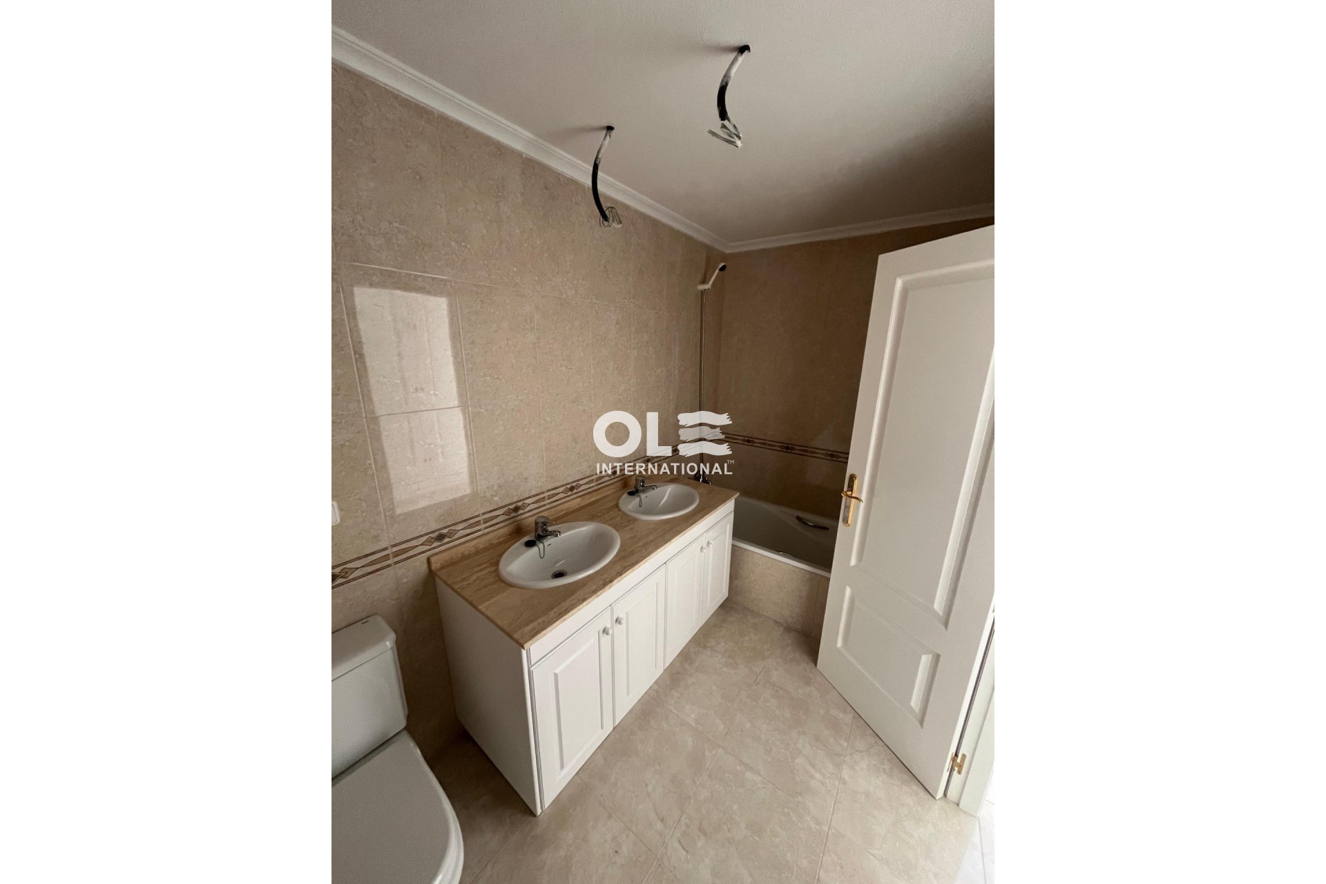 Nouvelle construction - Apartment - Orihuela Costa - Lomas de Campoamor