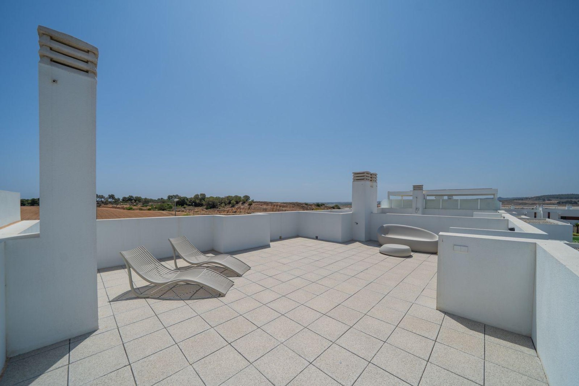 Nouvelle construction - Apartment - Orihuela Costa - Vistabella Golf