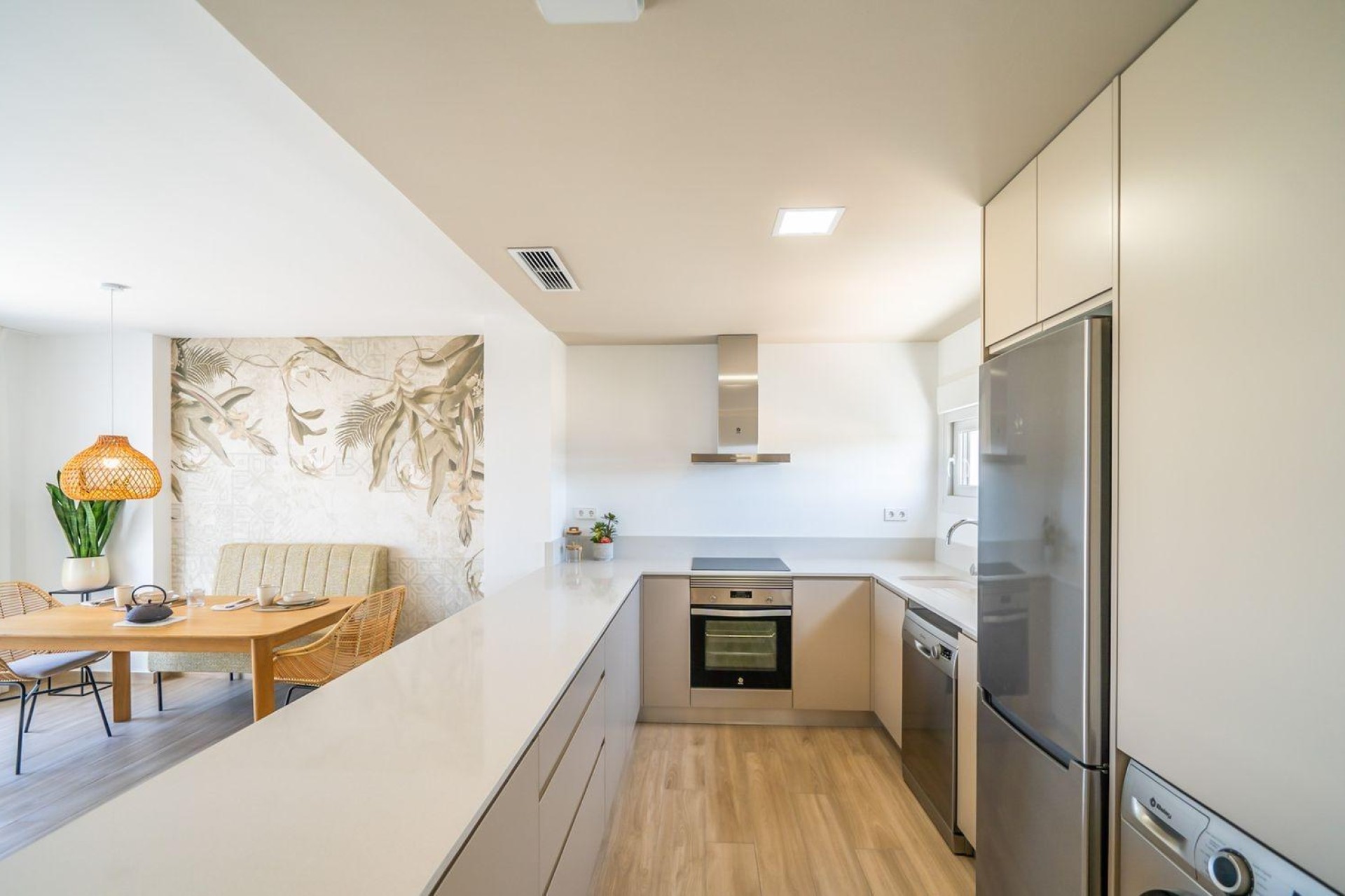 Nouvelle construction - Apartment - Orihuela Costa - Vistabella Golf