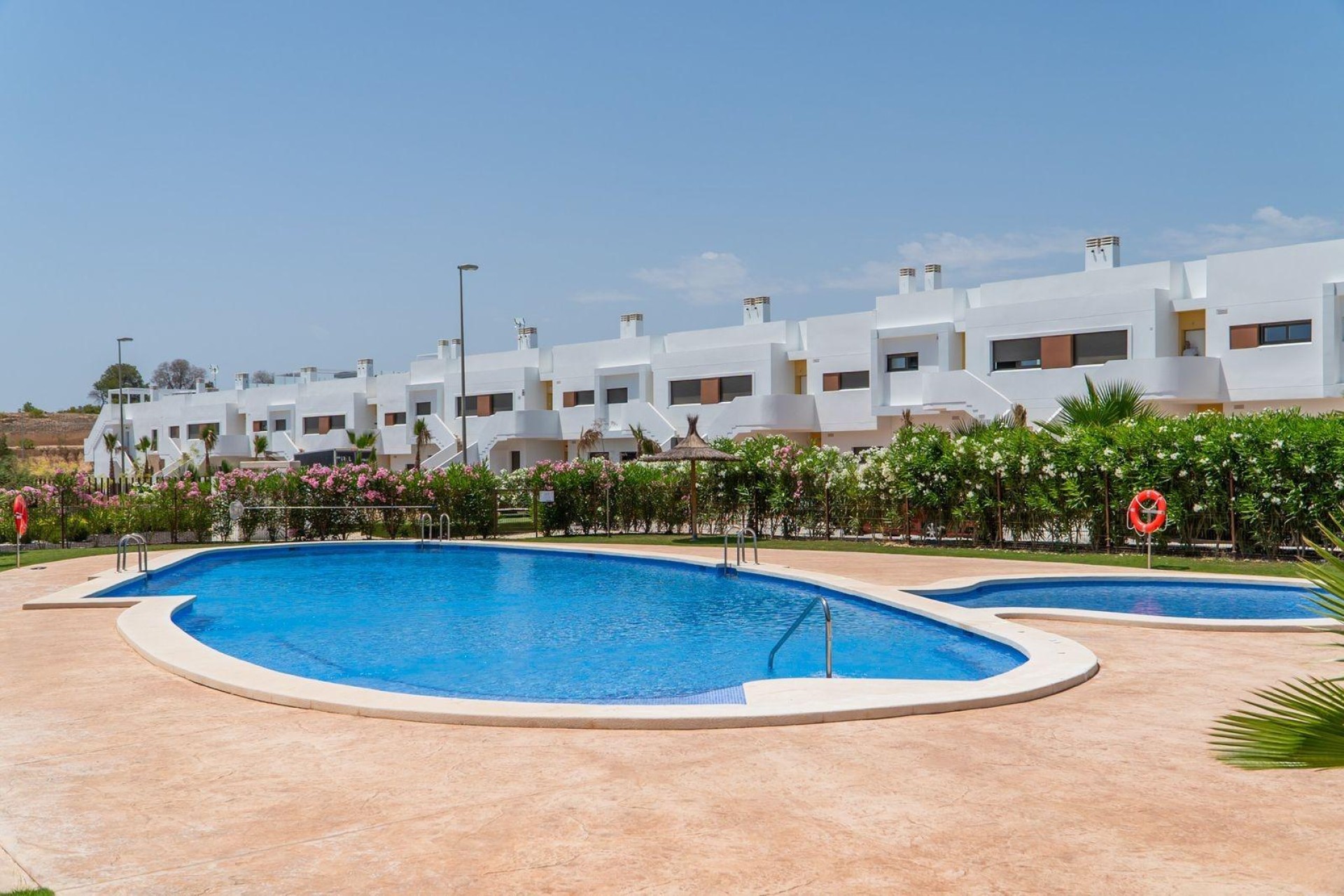 Nouvelle construction - Apartment - Orihuela Costa - Vistabella Golf