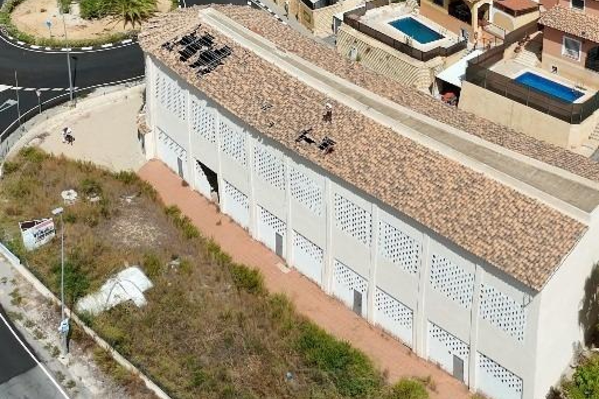 Nouvelle construction - Apartment - Relleu - Urbanización Muscaret