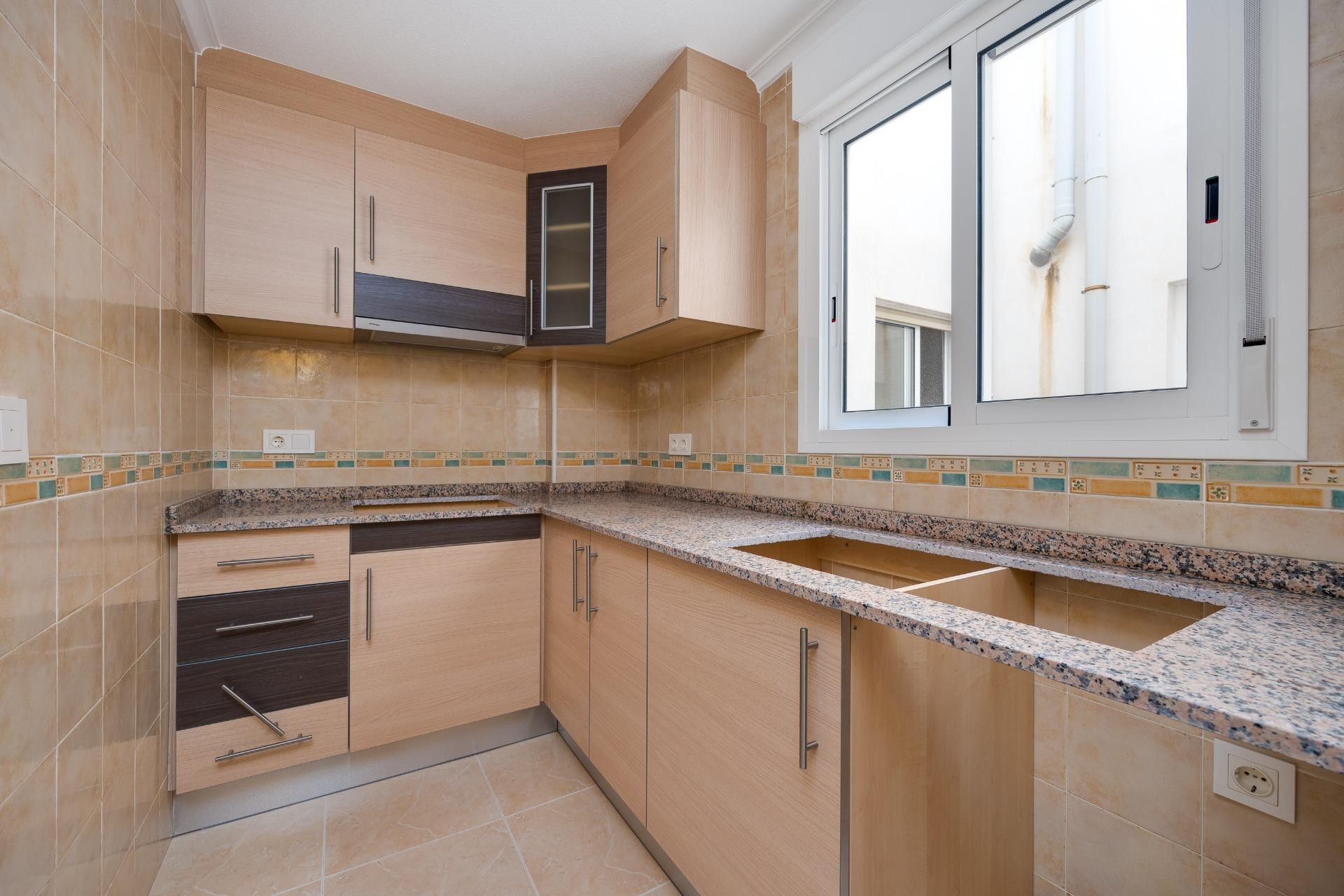 Nouvelle construction - Apartment - San Fulgencio - San Fulgencio Pueblo