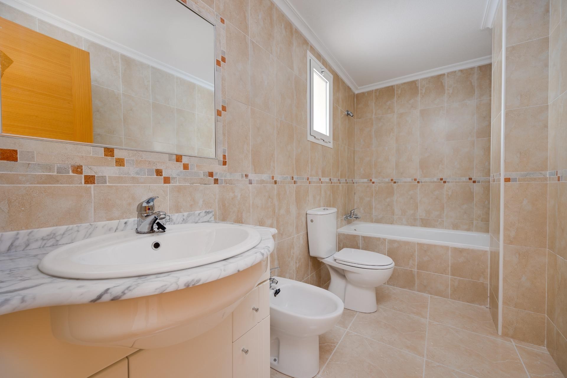 Nouvelle construction - Apartment - San Fulgencio - San Fulgencio Pueblo