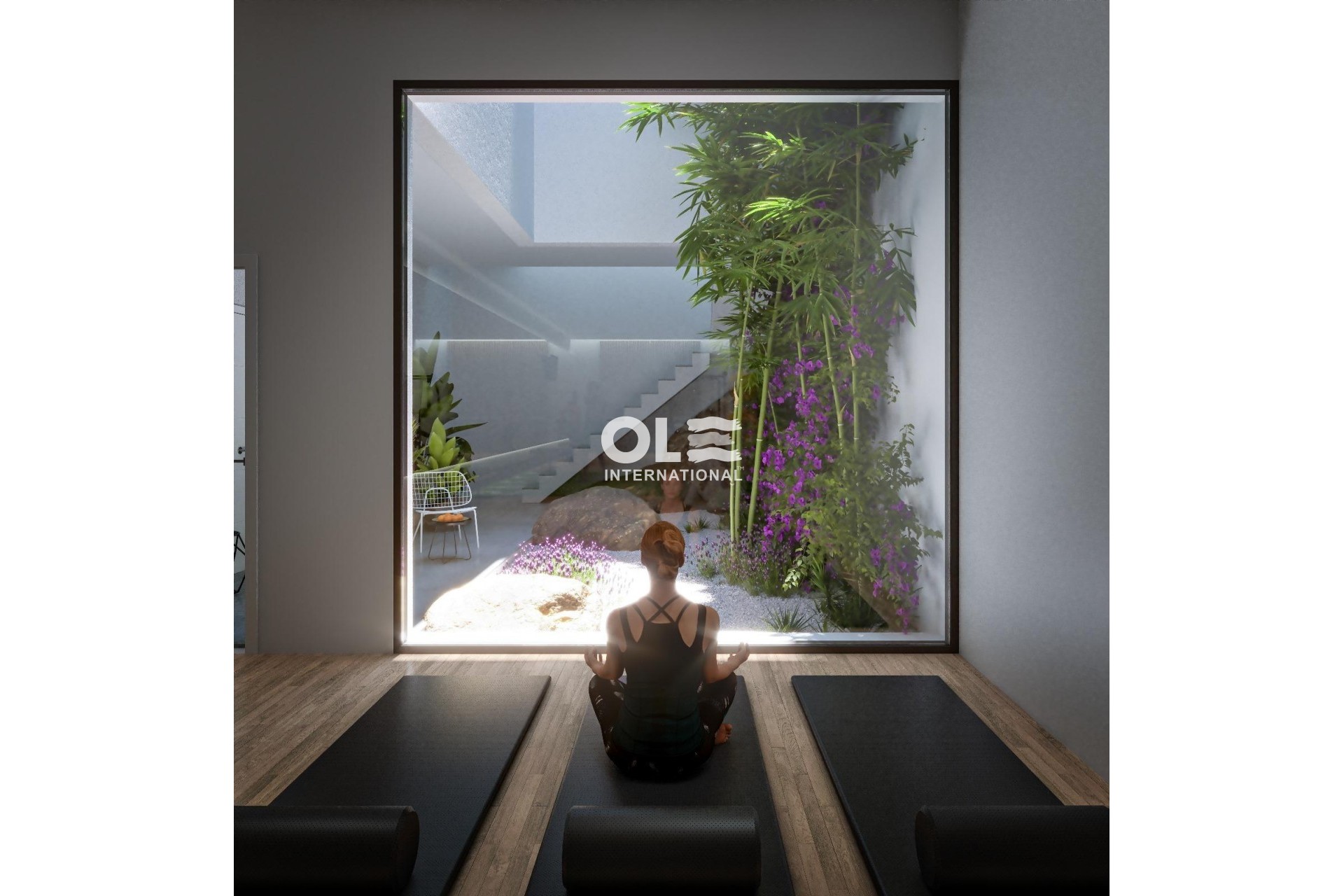 Nouvelle construction - Apartment - San Juan Alicante - Nou Nazareth
