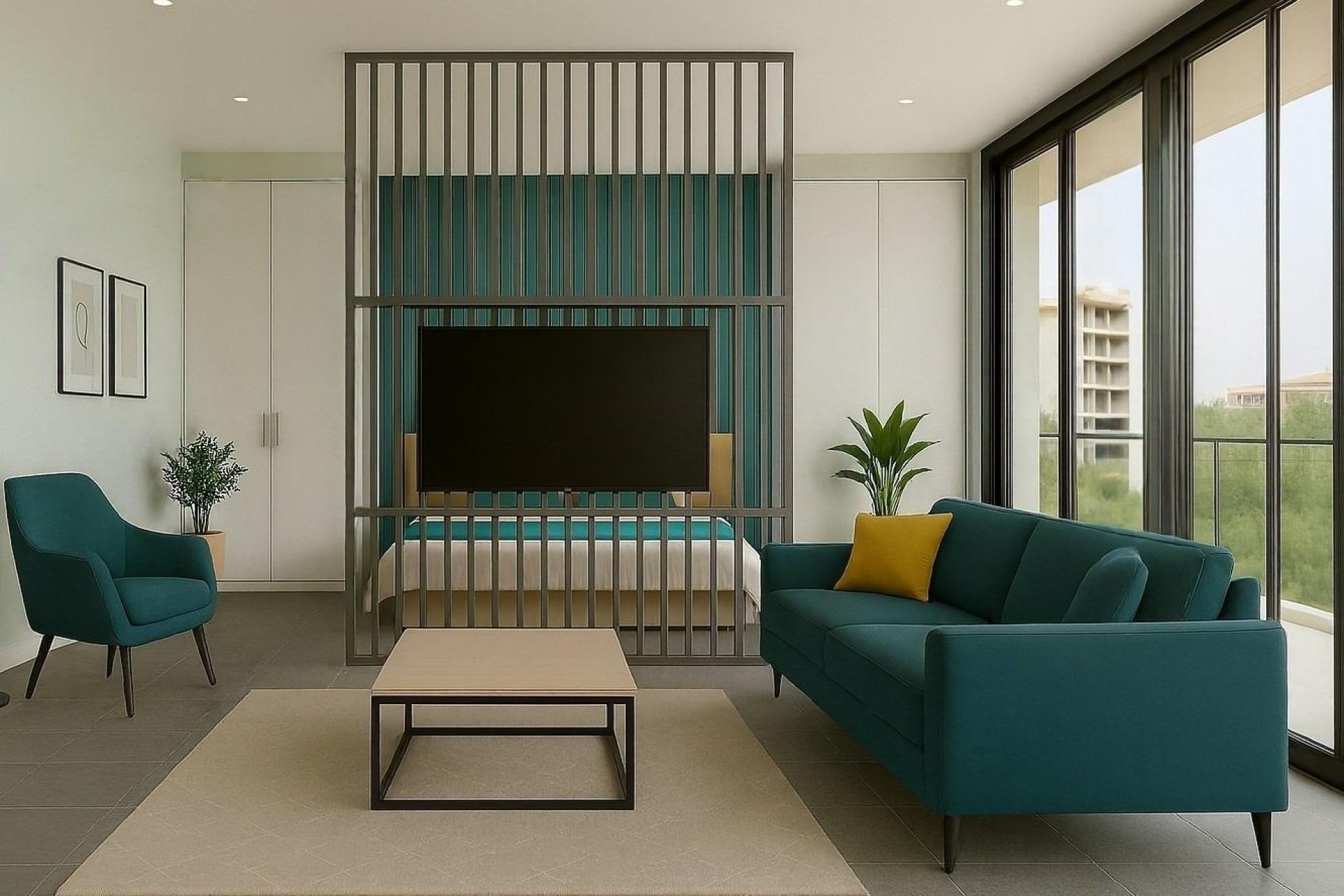 Nouvelle construction - Apartment - San Pedro del Pinatar - Lo Pagán