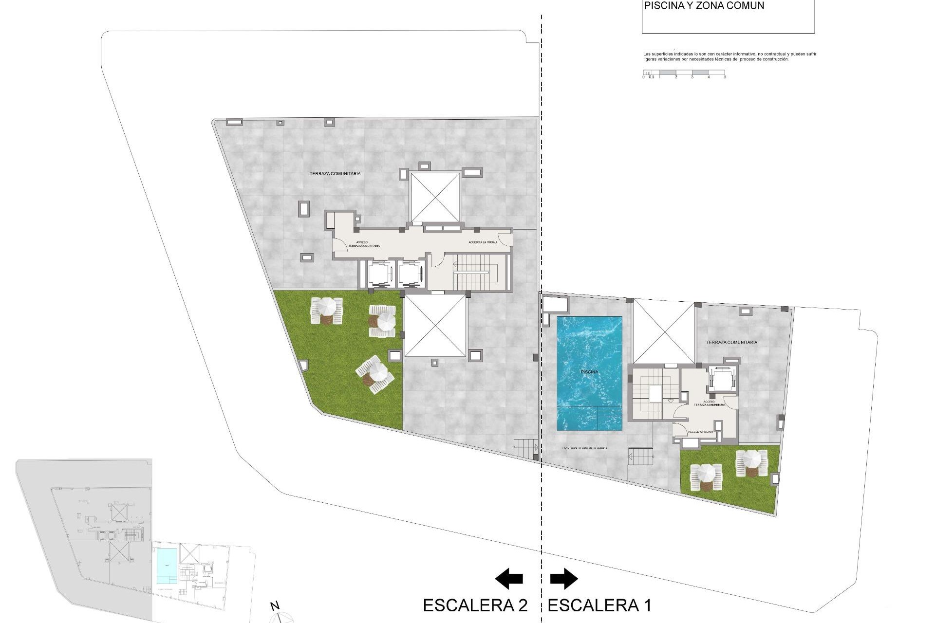Nouvelle construction - Apartment - Santa Pola - Estacion de autobuses