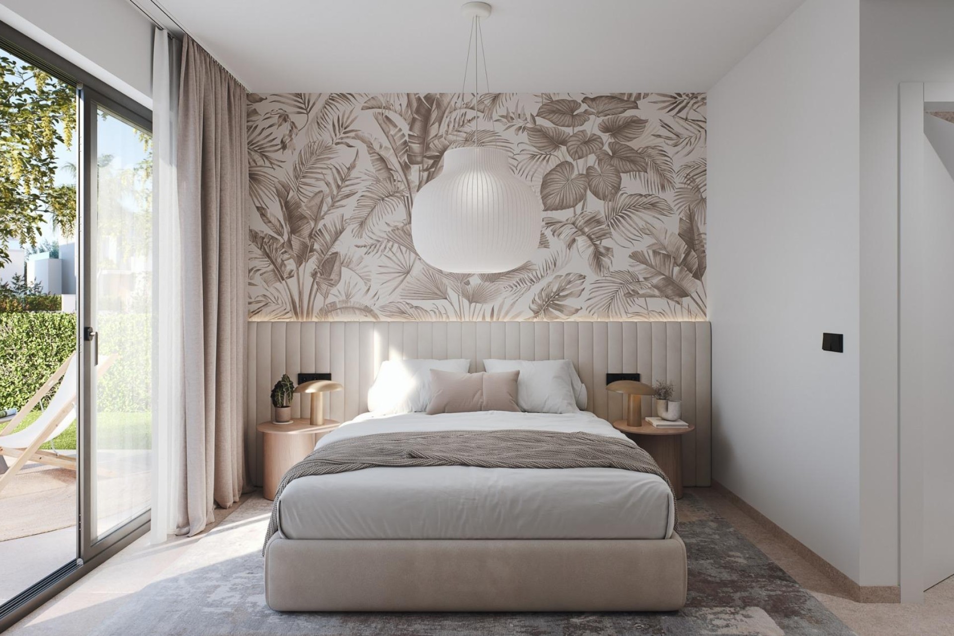 Nouvelle construction - Apartment - Torre Pacheco - Santa Rosalia Lake and Life Resort
