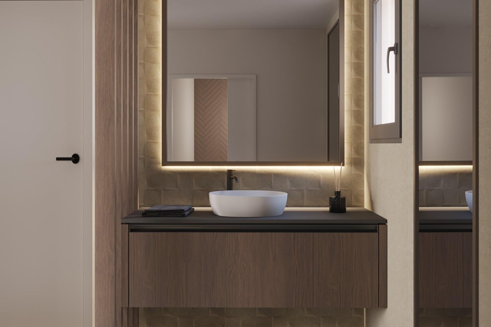 Nouvelle construction - Apartment - Torre Pacheco - Santa Rosalia Lake and Life Resort