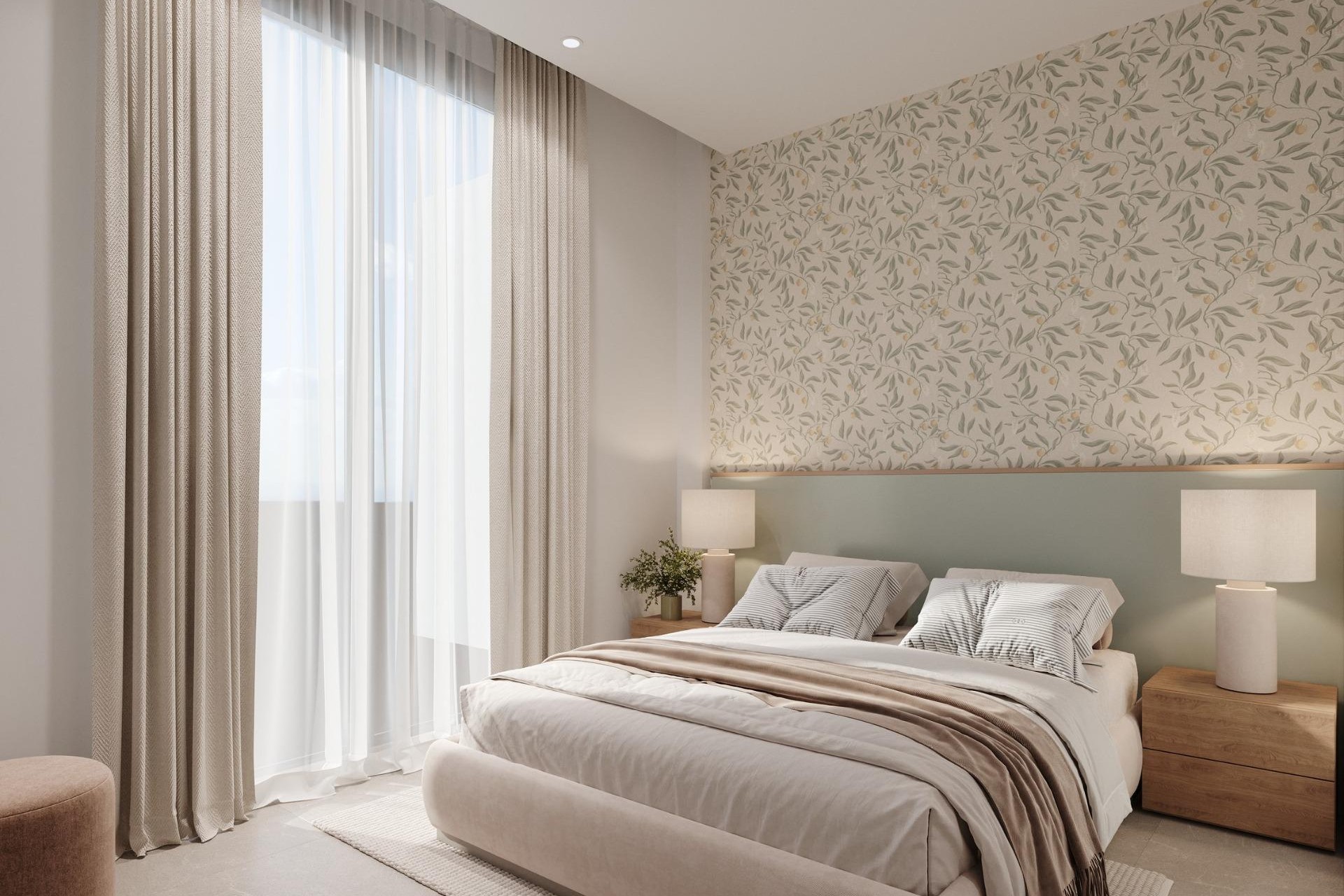 Nouvelle construction - Apartment - Torre Pacheco - Santa Rosalia Lake and Life Resort