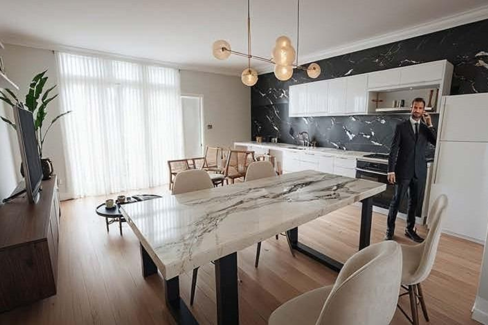 Nouvelle construction - Apartment - Torrevieja - Centro