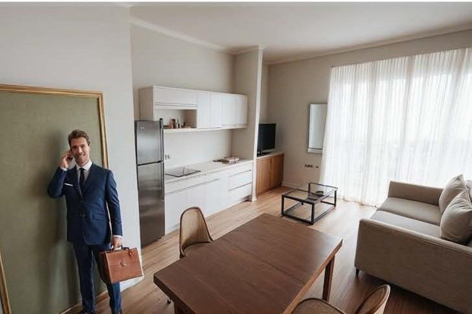 Nouvelle construction - Apartment - Torrevieja - Centro