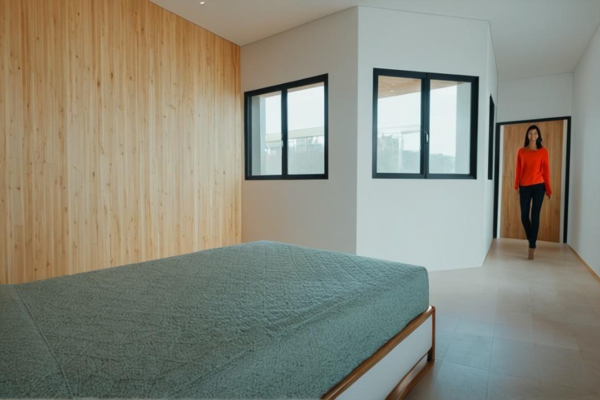 Nouvelle construction - Apartment - Torrevieja - Centro