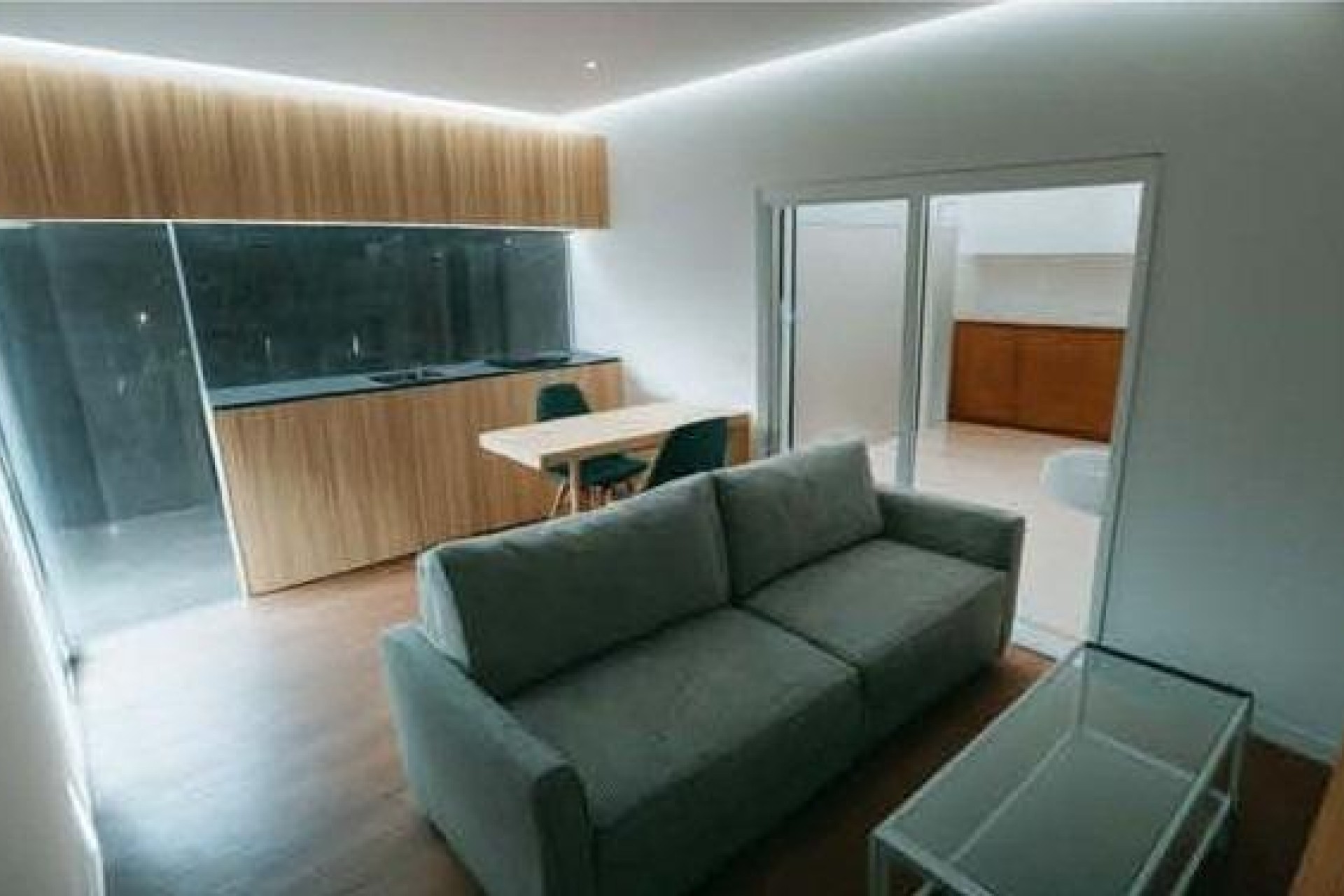 Nouvelle construction - Apartment - Torrevieja - Centro