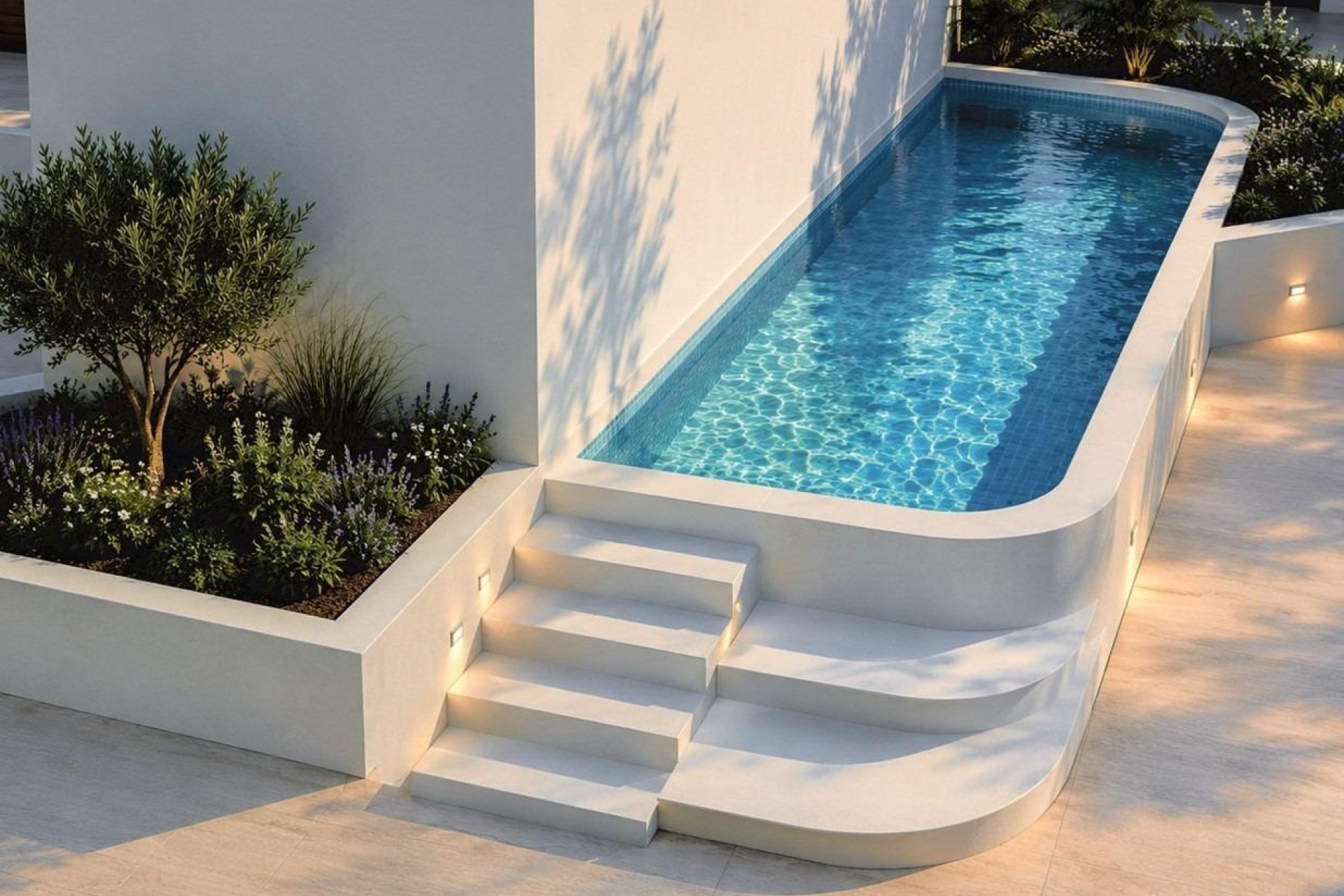 Nouvelle construction - Apartment - Torrevieja - Centro
