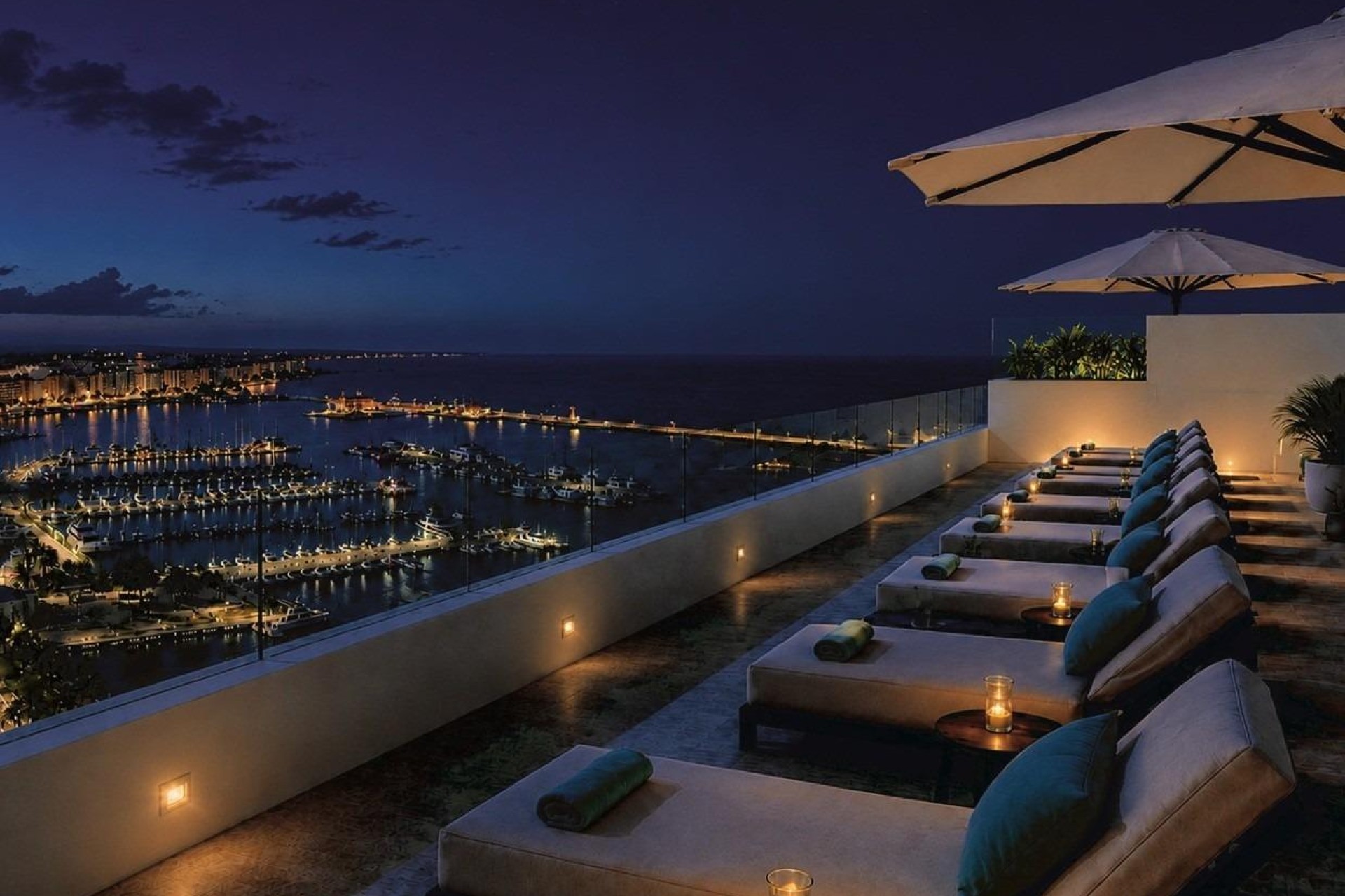 Nouvelle construction - Apartment - Torrevieja - Centro