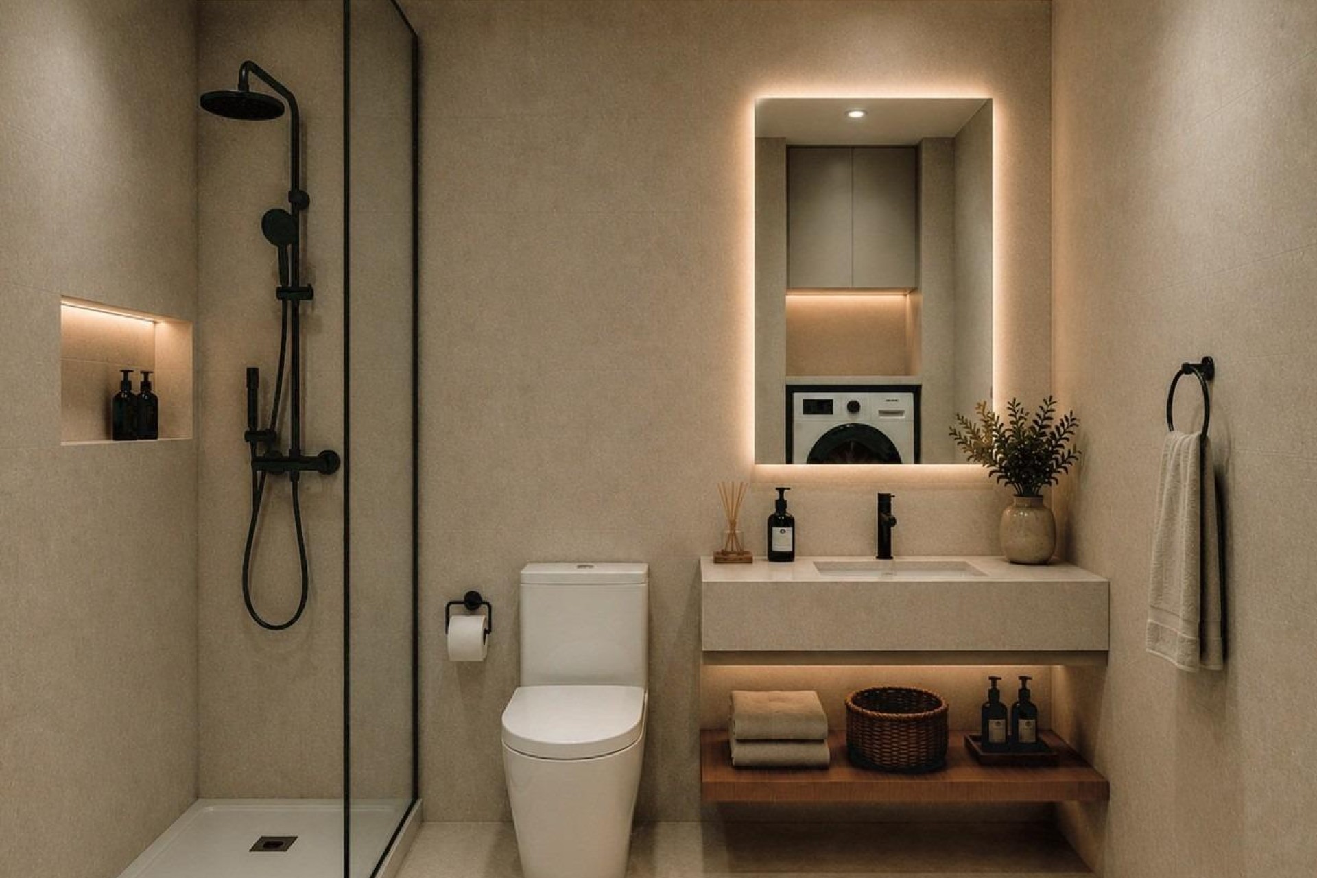 Nouvelle construction - Apartment - Torrevieja - Centro