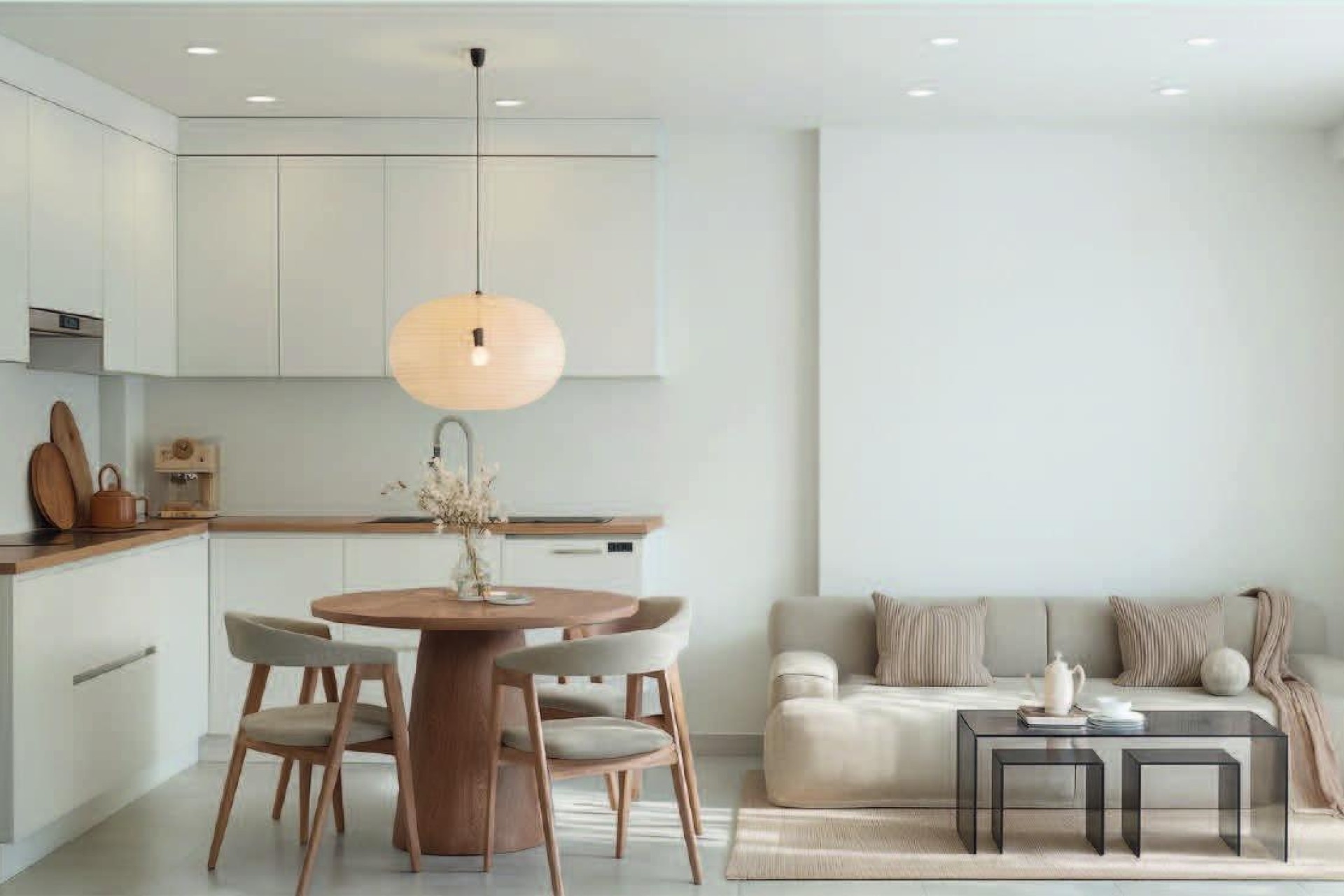 Nouvelle construction - Apartment - Torrevieja - Playa de El Cura