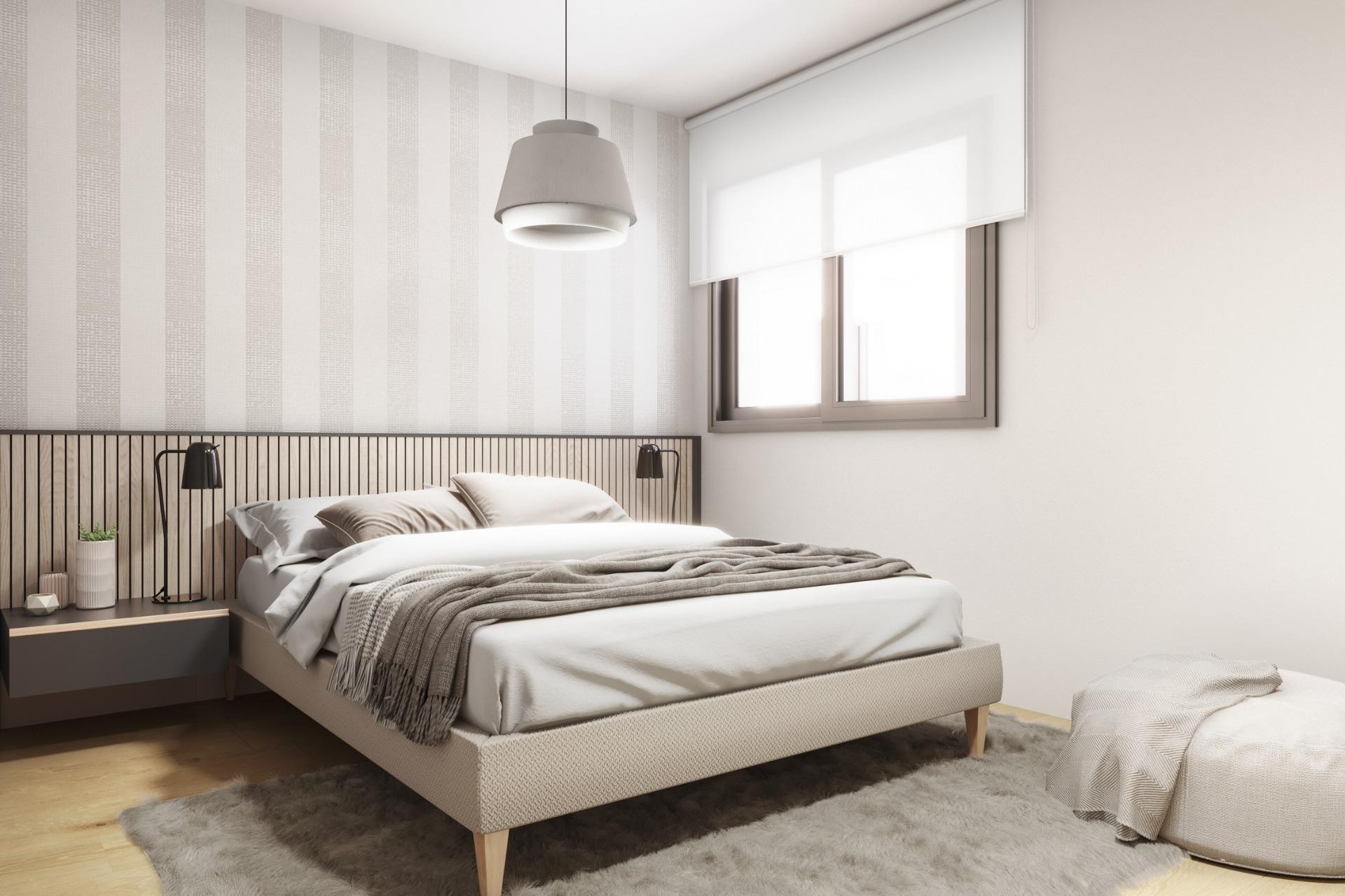 Nouvelle construction - Apartment - Torrevieja - Playa de El Cura
