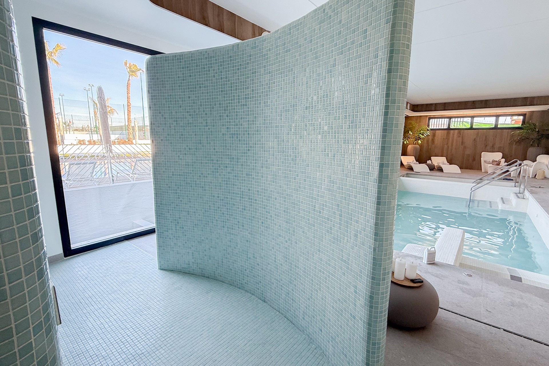 Nouvelle construction - Apartment - Torrevieja - Spain