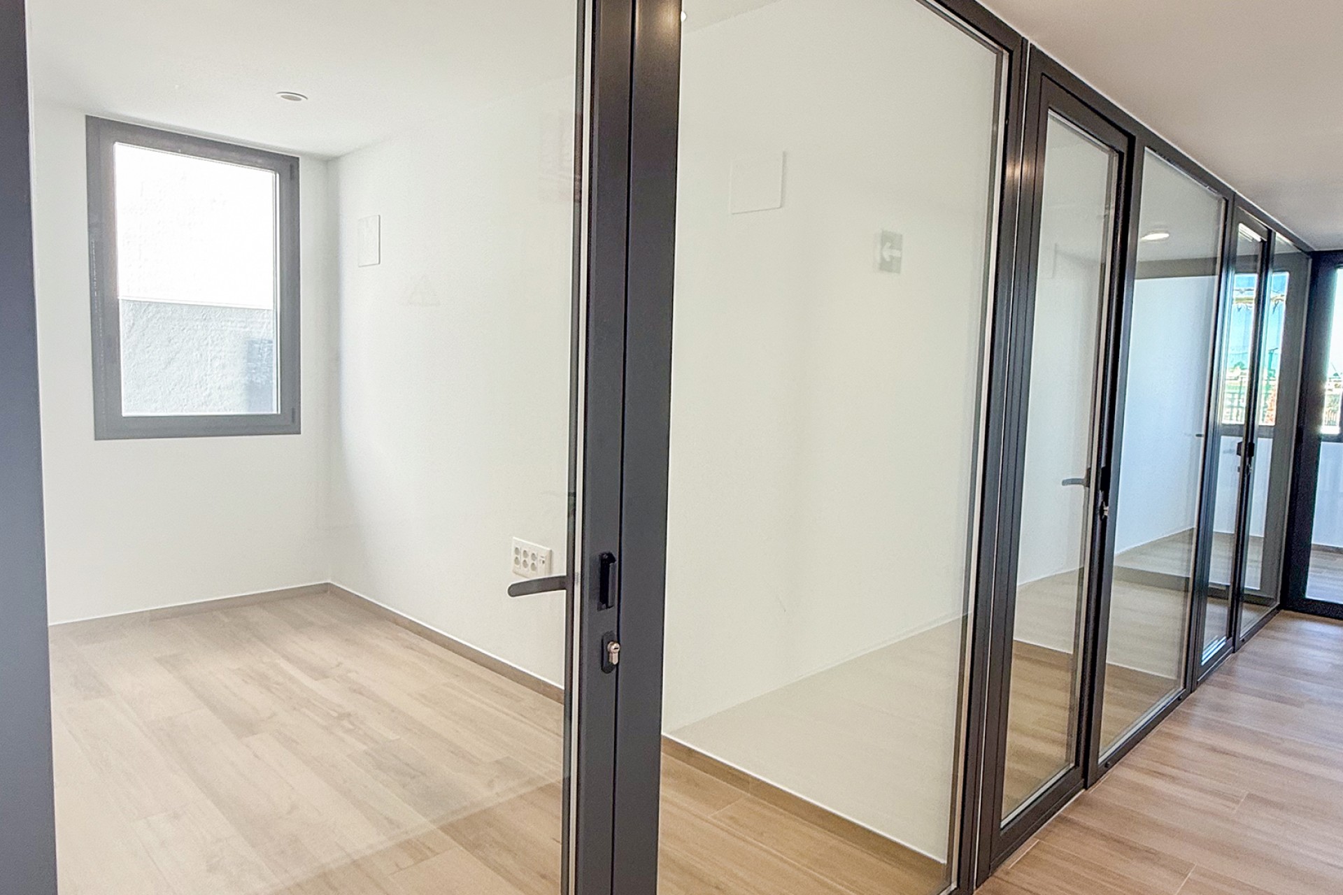 Nouvelle construction - Apartment - Torrevieja - Spain