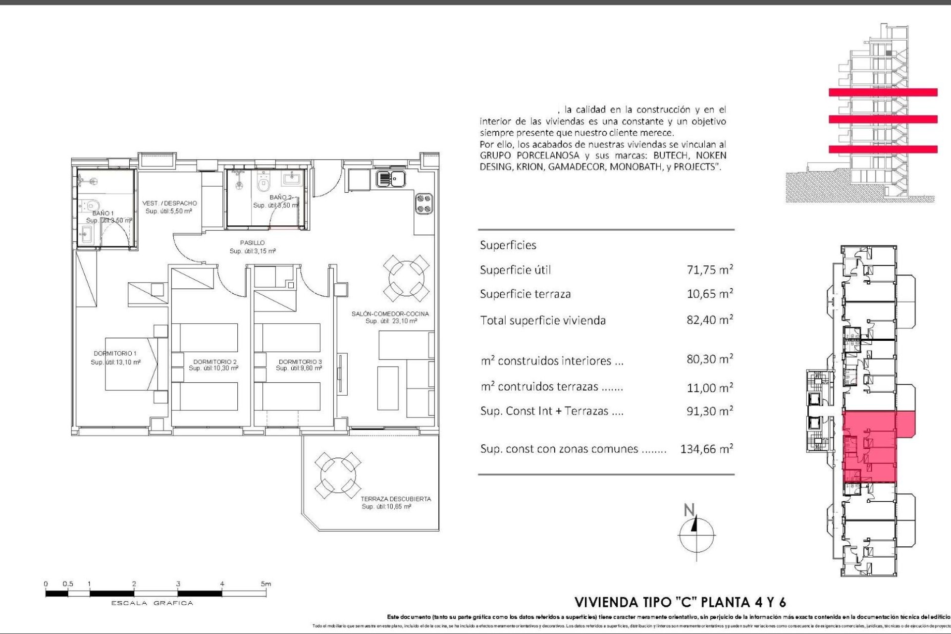 Nouvelle construction - Apartment - Villajoyosa - Cala de Finestrat
