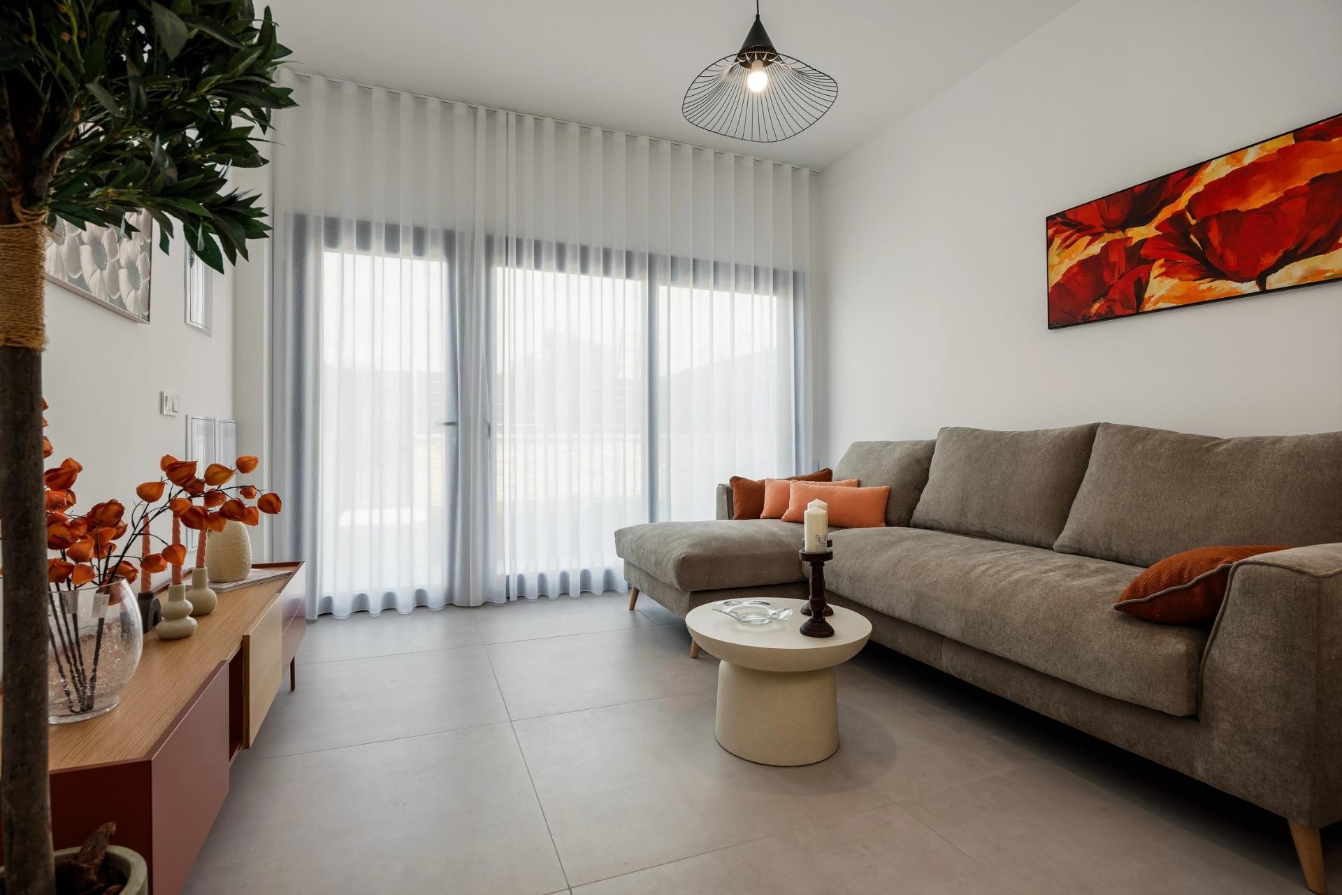 Nouvelle construction - Apartment - Villajoyosa - Gasparot