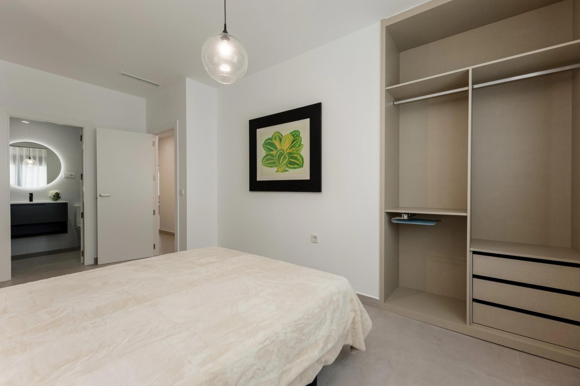 Nouvelle construction - Apartment - Villajoyosa - Gasparot