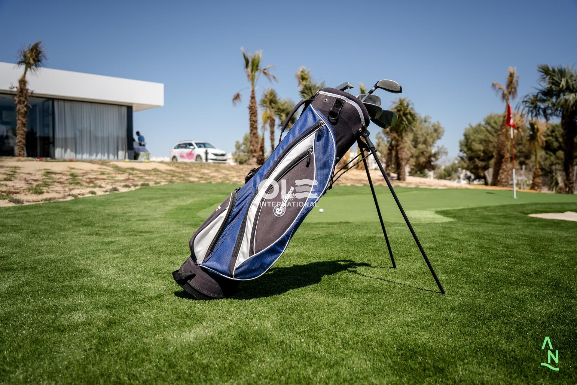 Nouvelle construction - Attique - Alhama De Murcia - Condado De Alhama