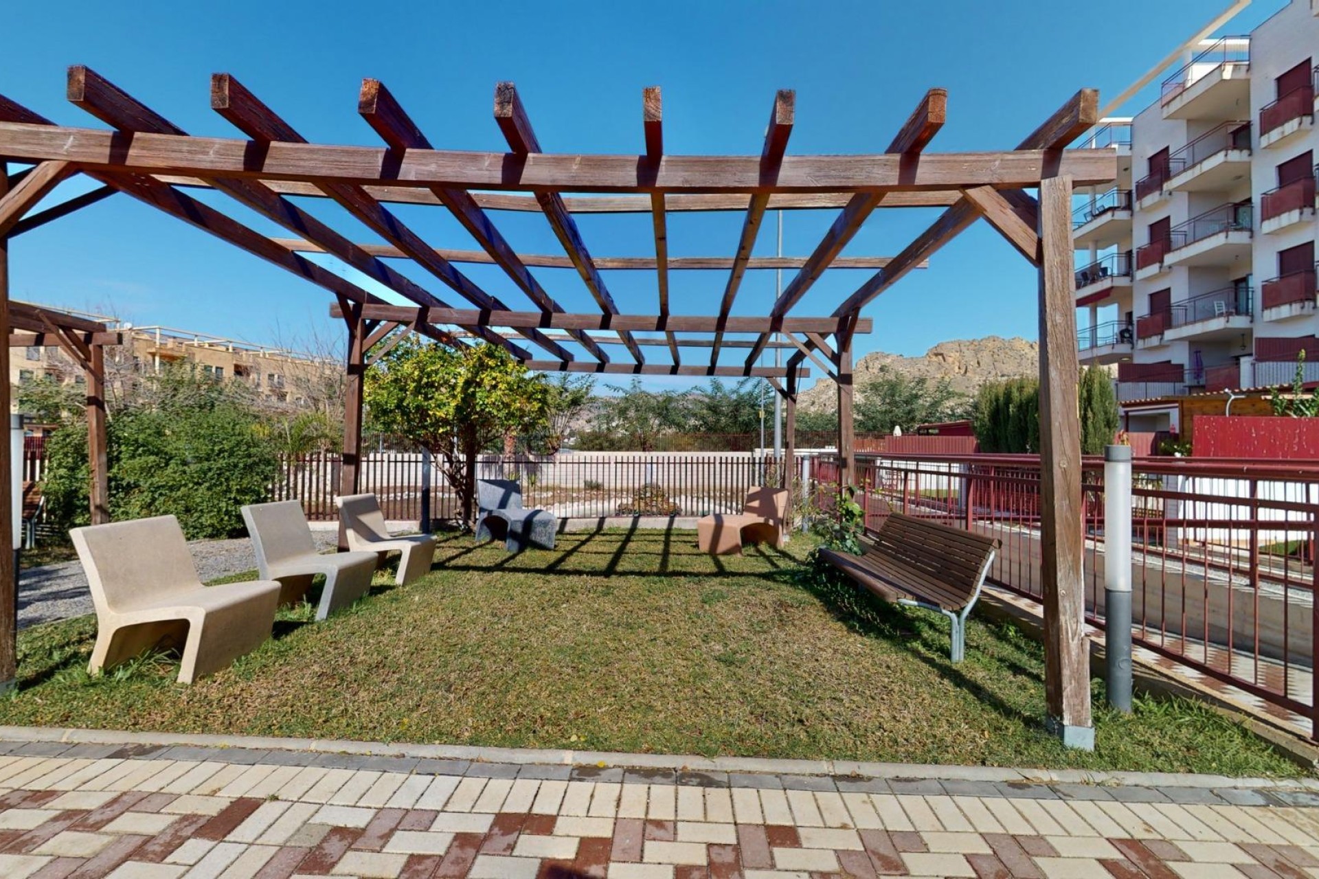 Nouvelle construction - Attique - Archena - Villanueva del Rio Segura