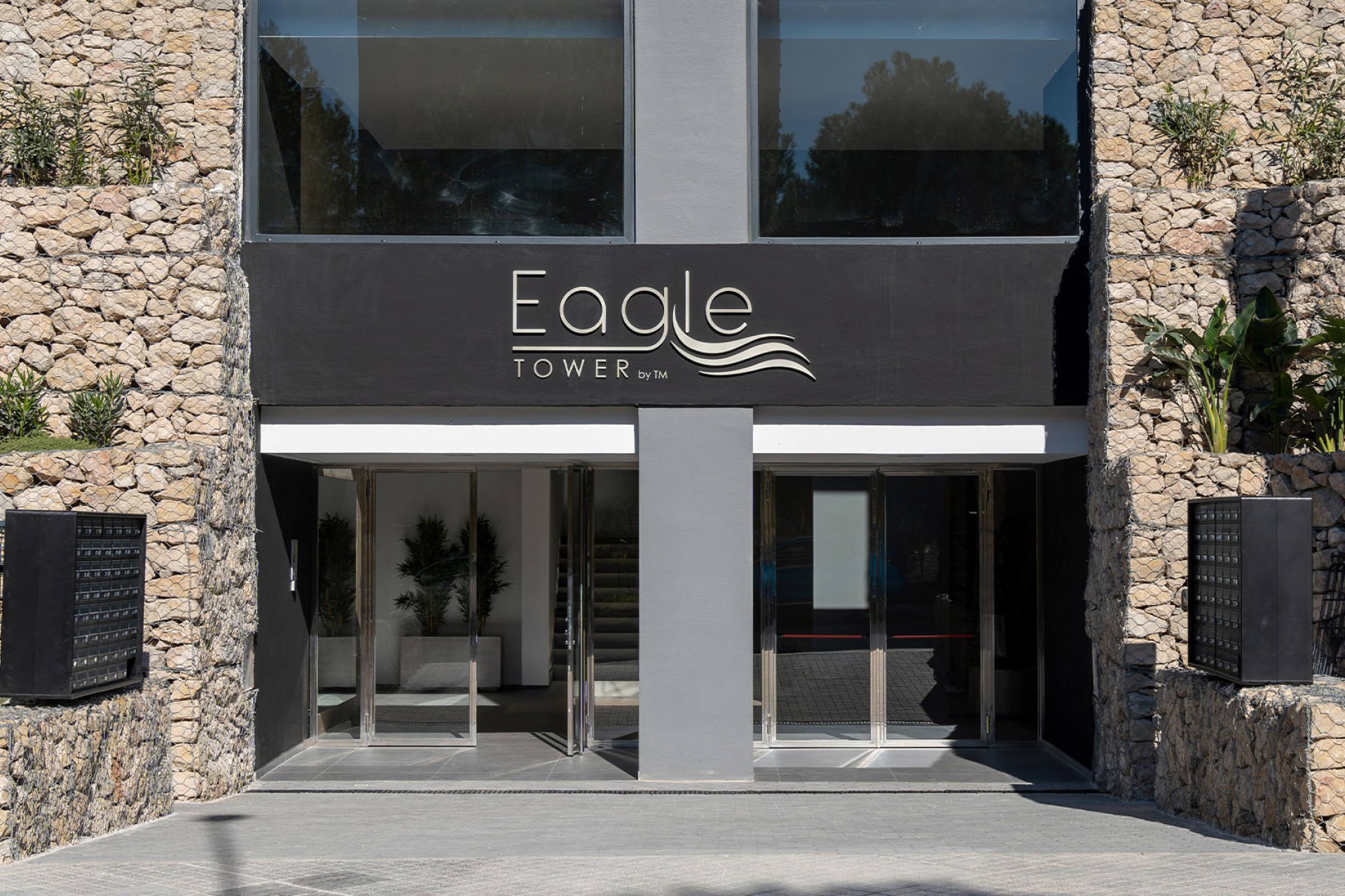 Nouvelle construction - Attique - Benidorm - Spain