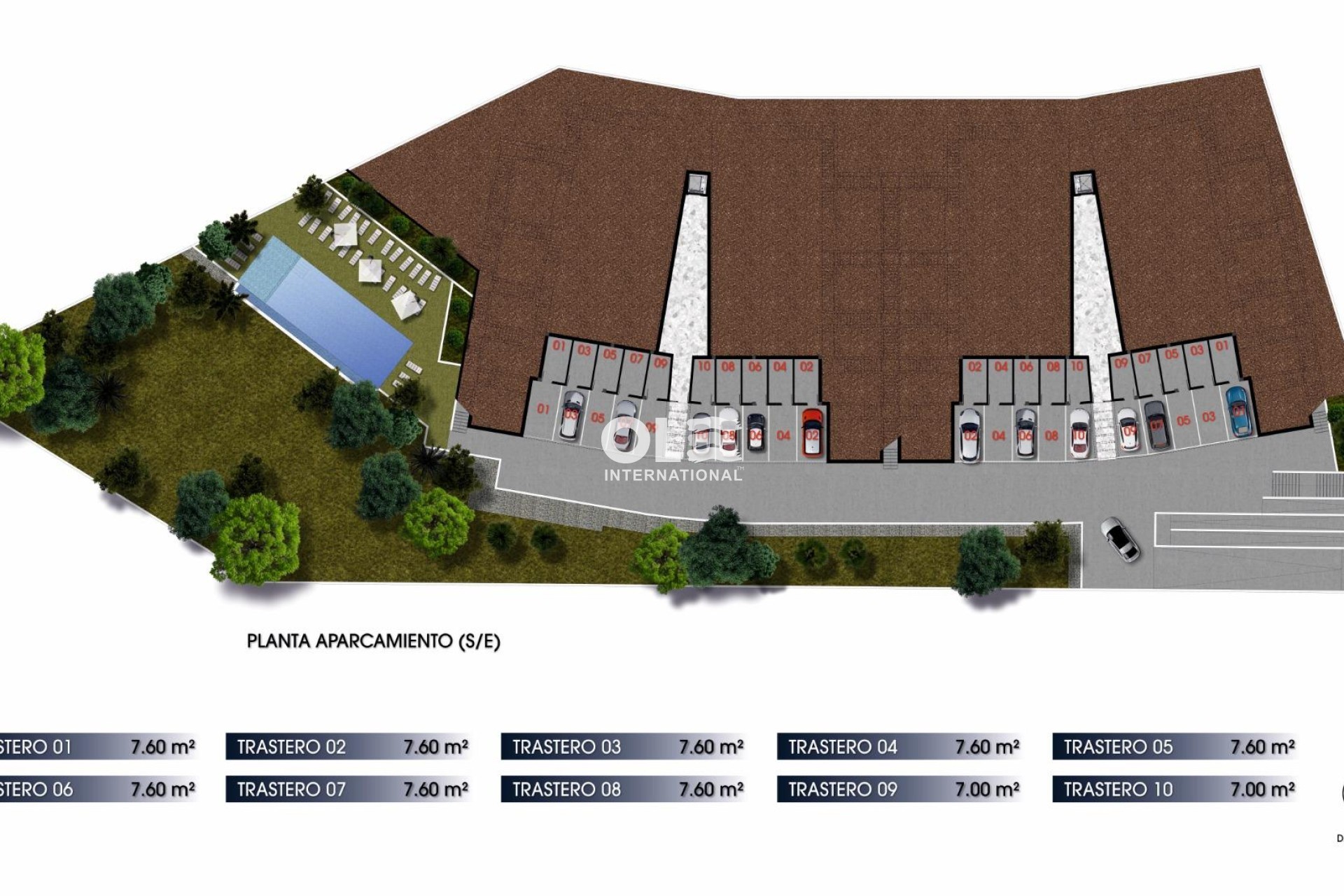 Nouvelle construction - Attique - Finestrat - Balcón De Finestrat