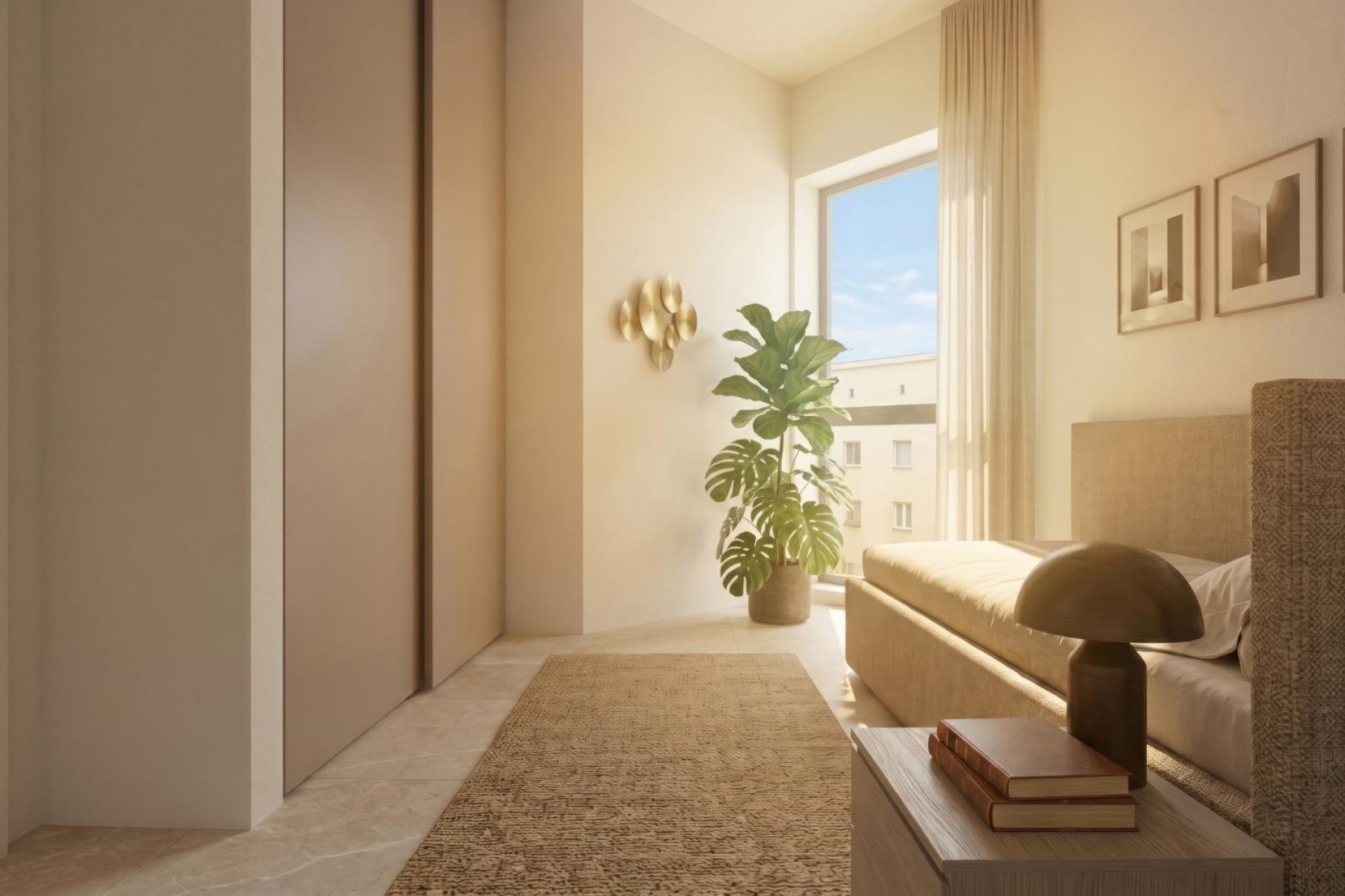 Nouvelle construction - Attique - Guardamar del Segura - Centro