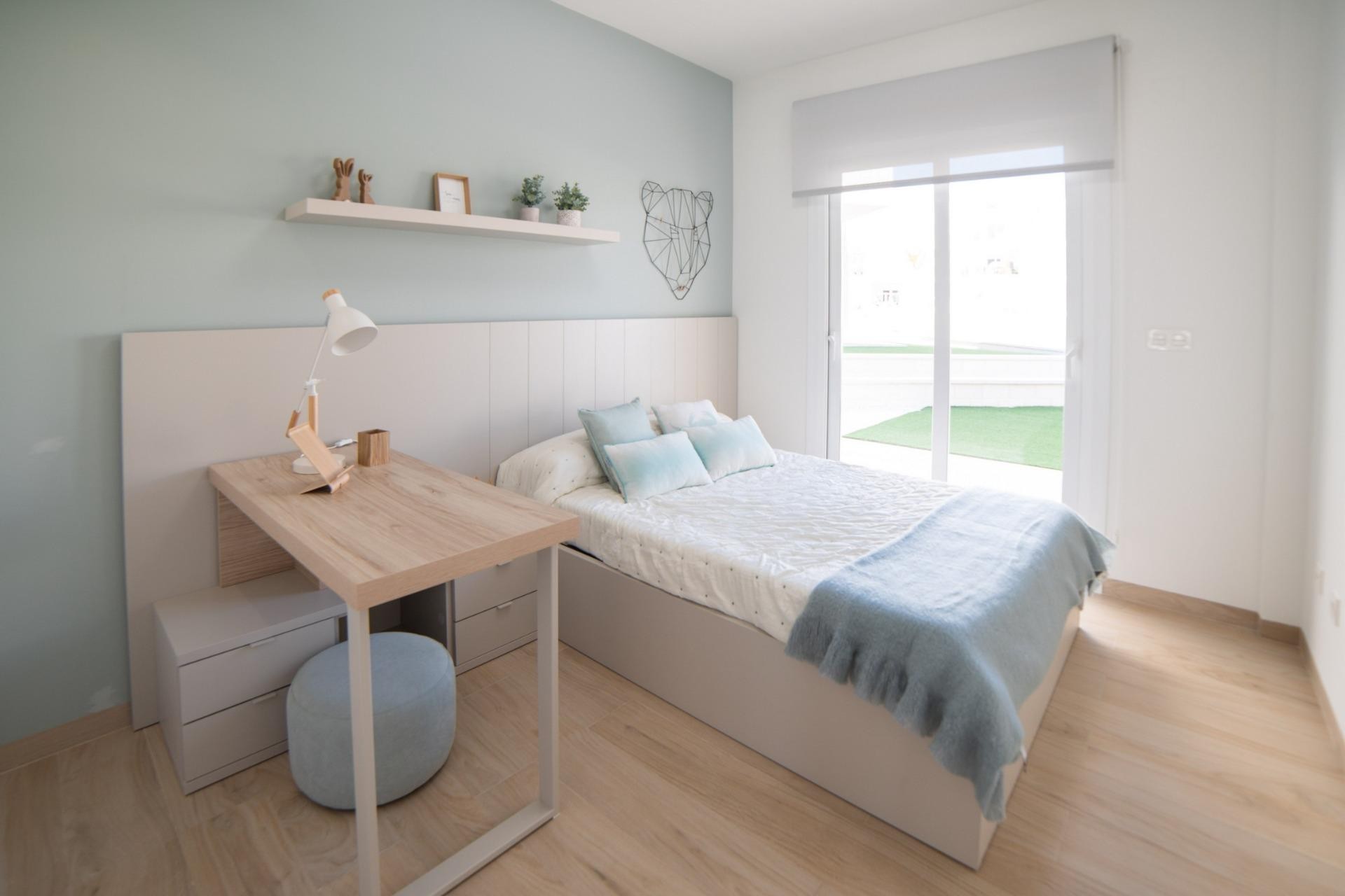 Nouvelle construction - Attique - Guardamar del Segura - El Raso