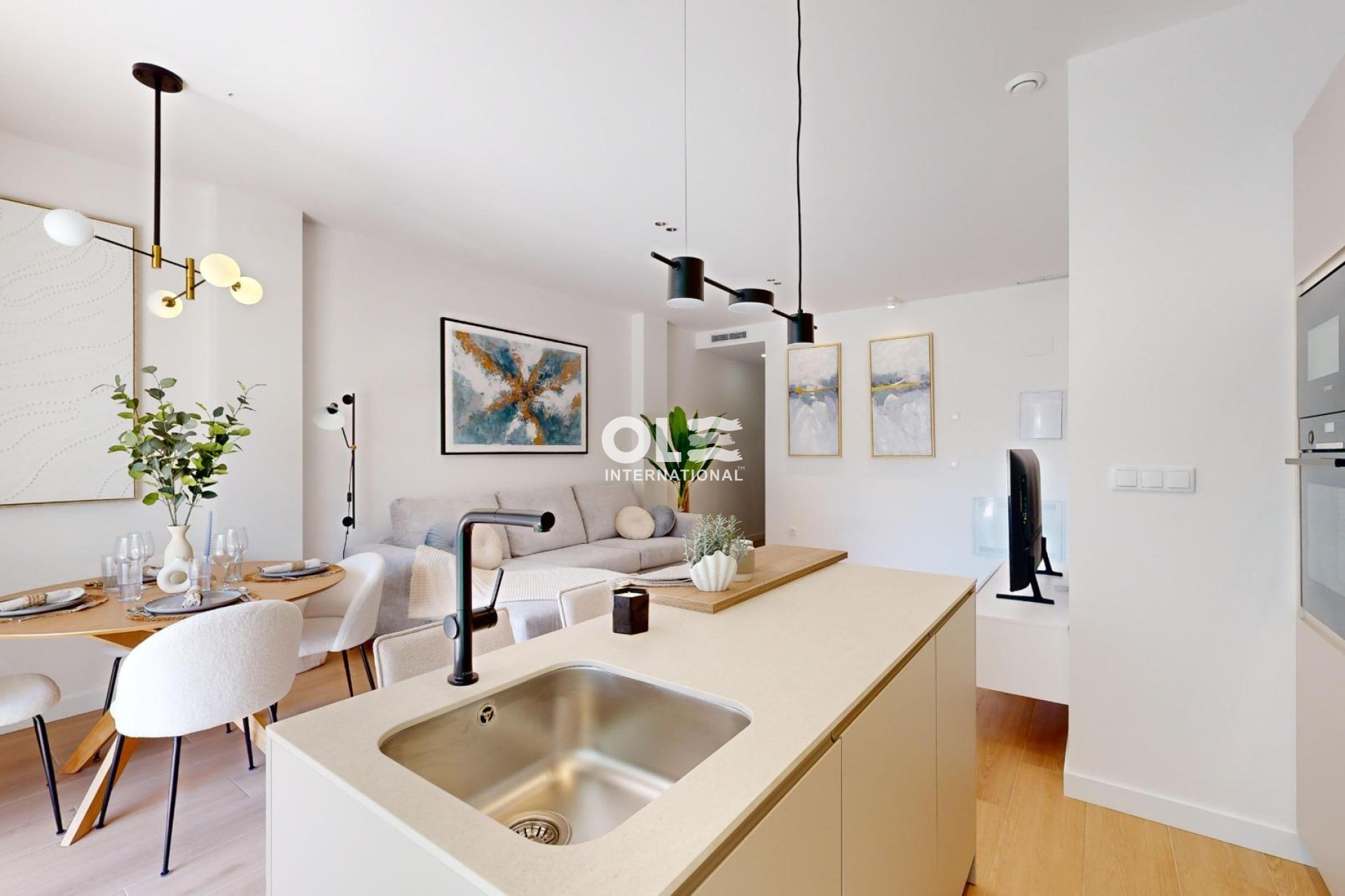 Nouvelle construction - Attique - Guardamar del Segura - Pueblo