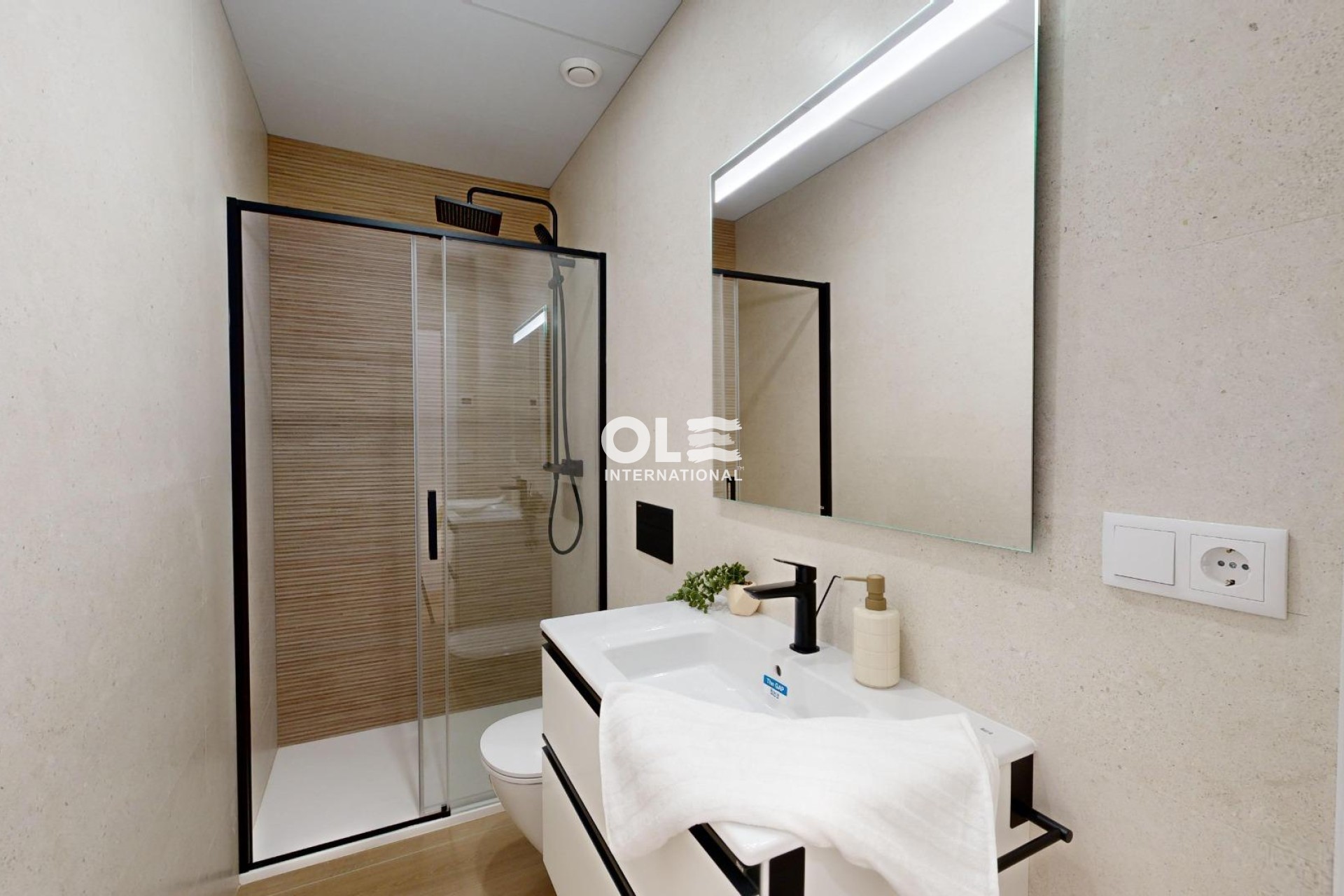 Nouvelle construction - Attique - Guardamar del Segura - Pueblo