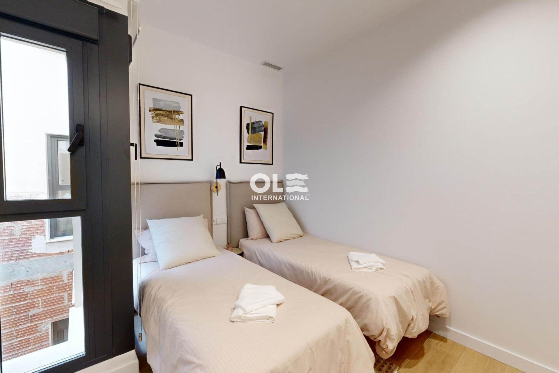 Nouvelle construction - Attique - Guardamar del Segura - Pueblo