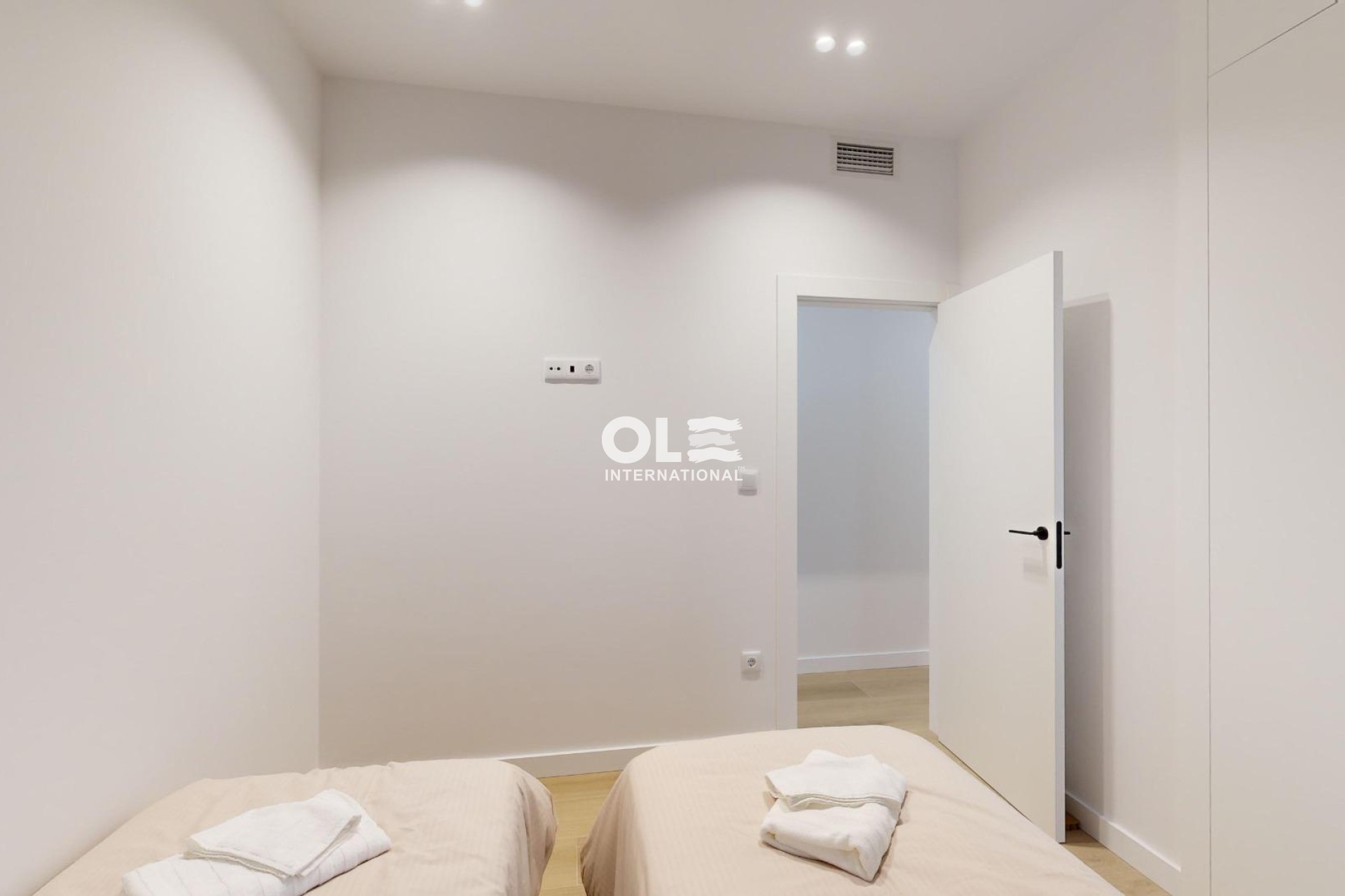 Nouvelle construction - Attique - Guardamar del Segura - Pueblo