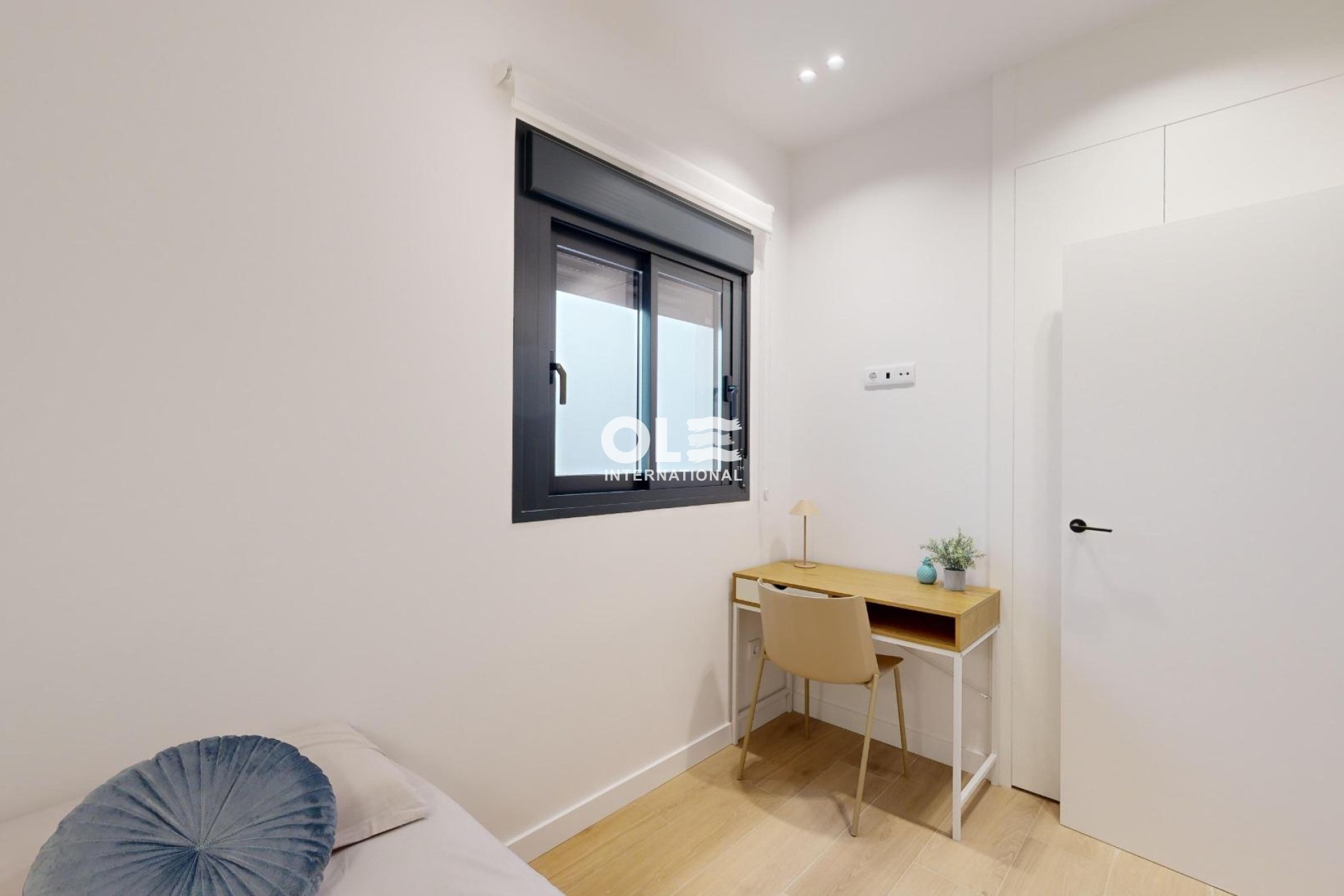 Nouvelle construction - Attique - Guardamar del Segura - Pueblo